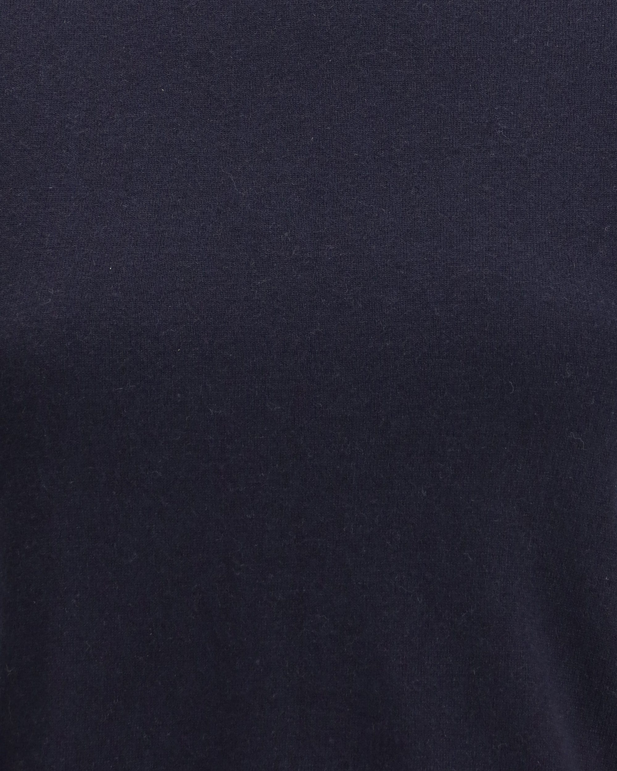 Extreme Cashmere Cashmere-Cotton Cropped Knit T-Shirt