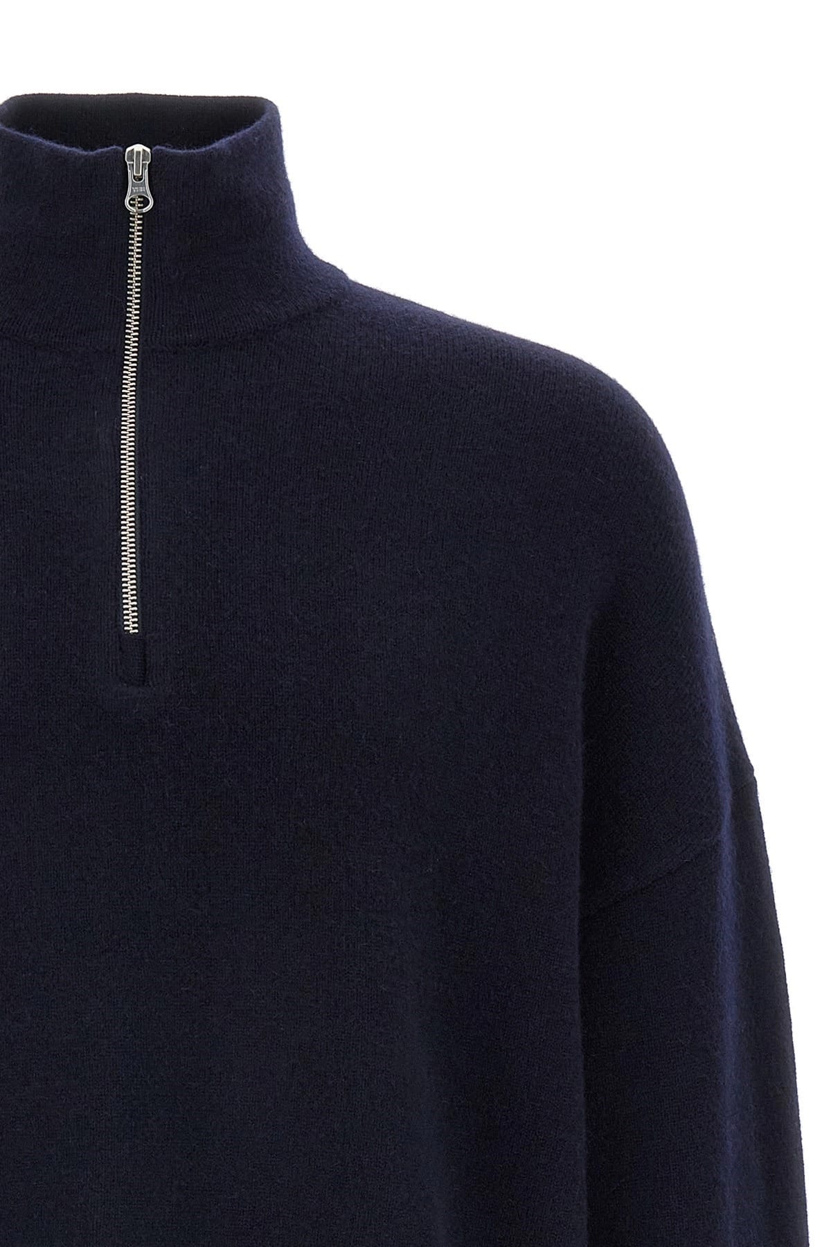 Extreme Cashmere Extreme Cashmere Hike Sweater N°235