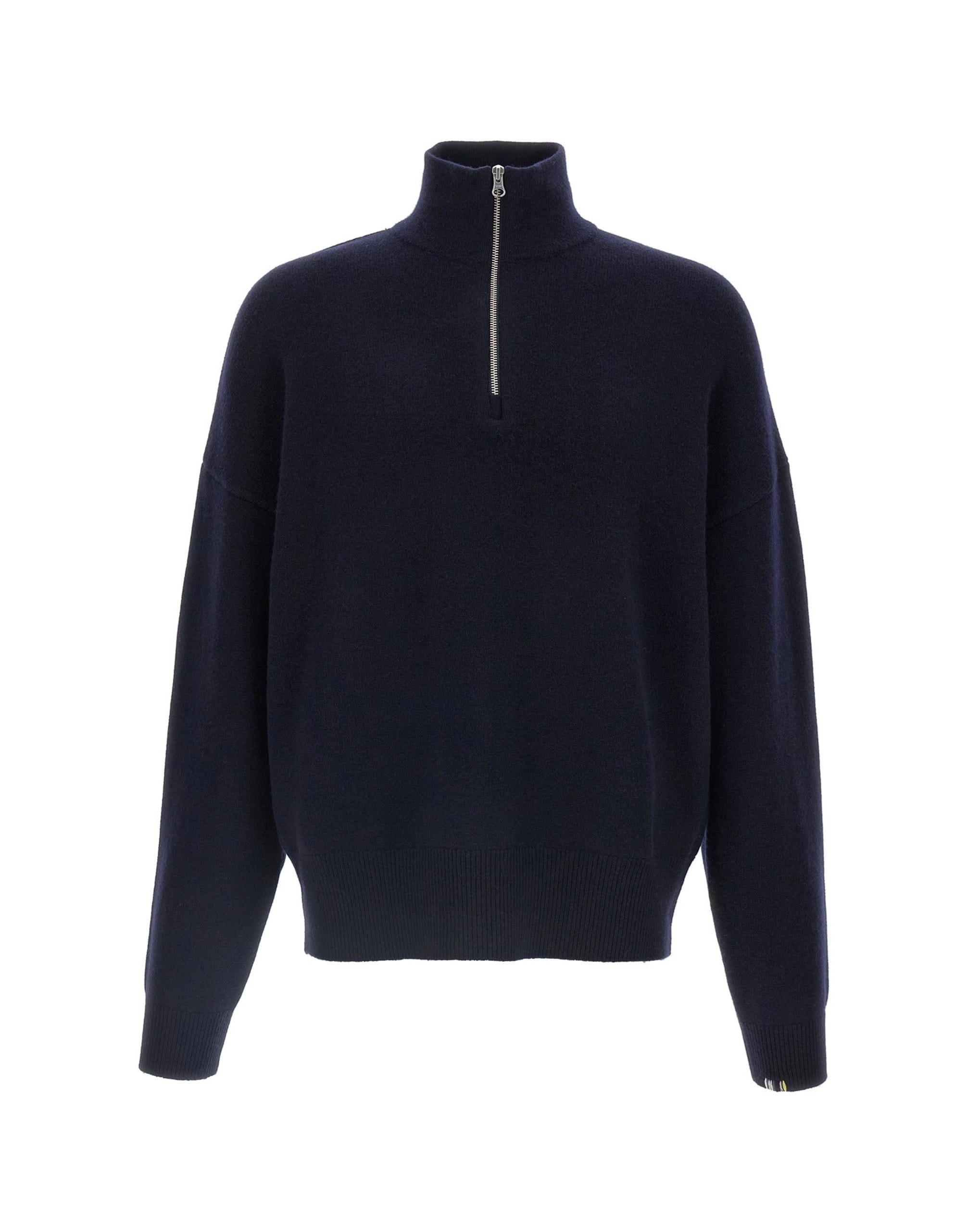 Extreme Cashmere Extreme Cashmere Hike Sweater N°235