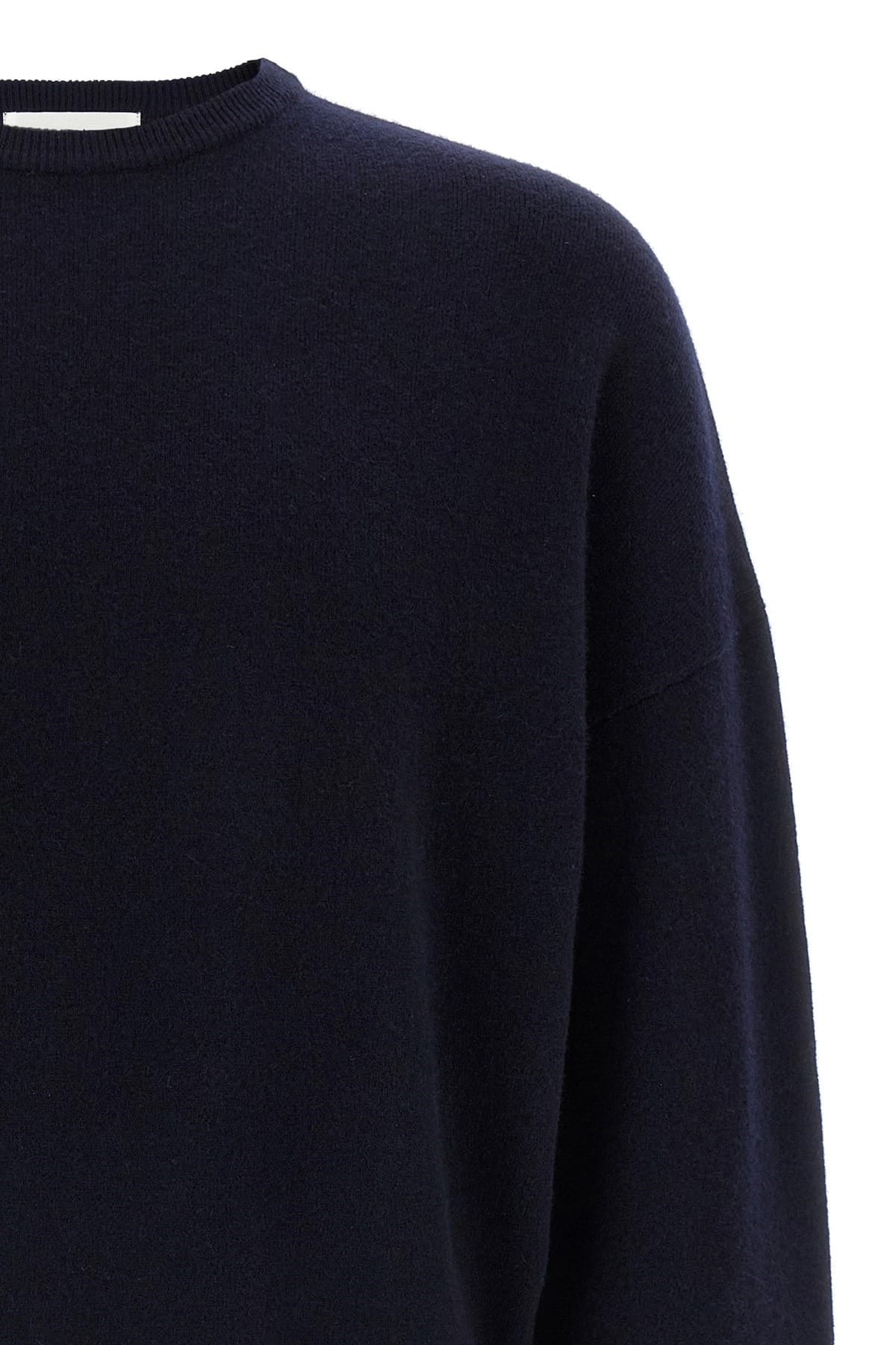 Extreme Cashmere Extreme Cashmere N°355 Tes Sweater
