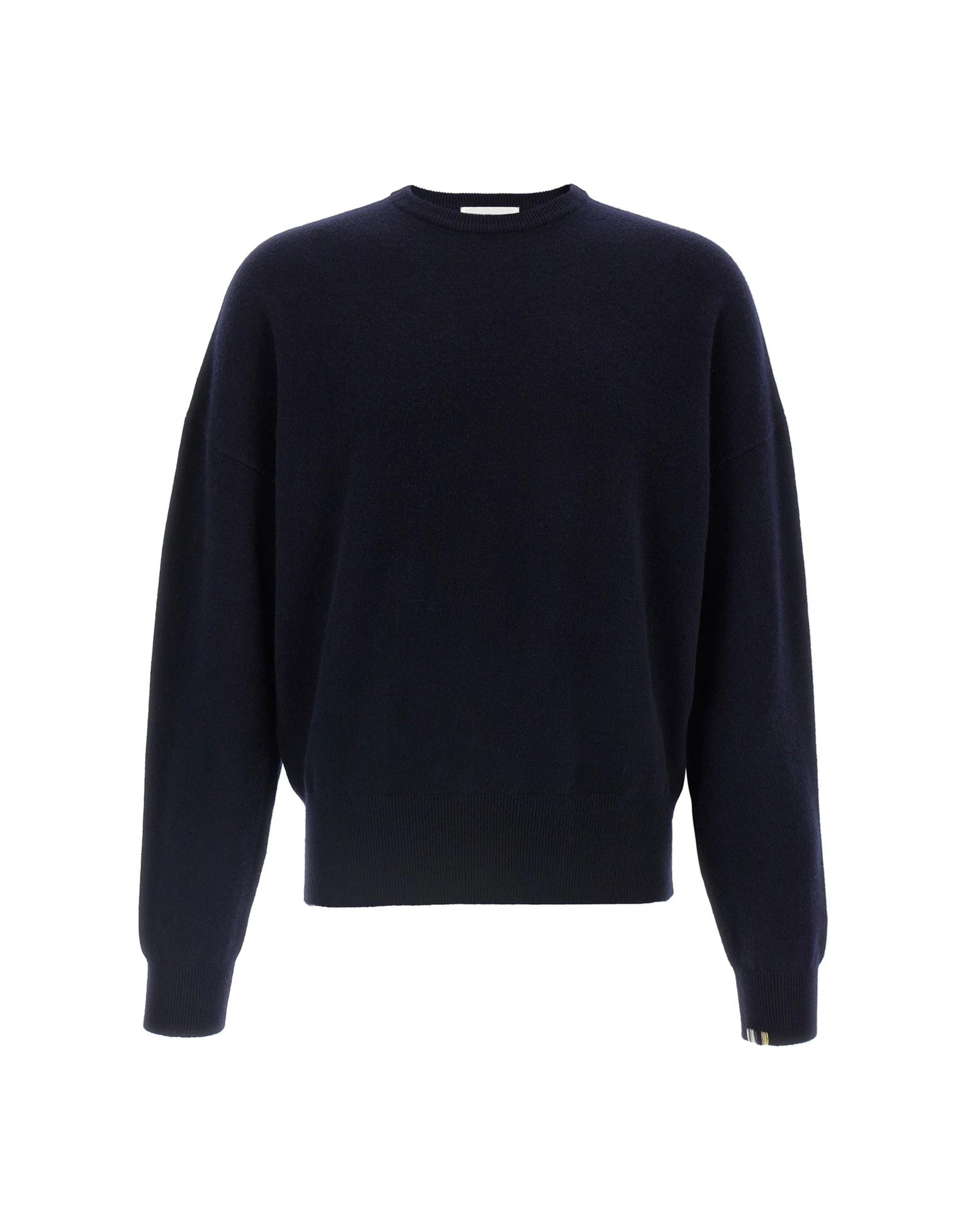 Extreme Cashmere Extreme Cashmere N°355 Tes Sweater
