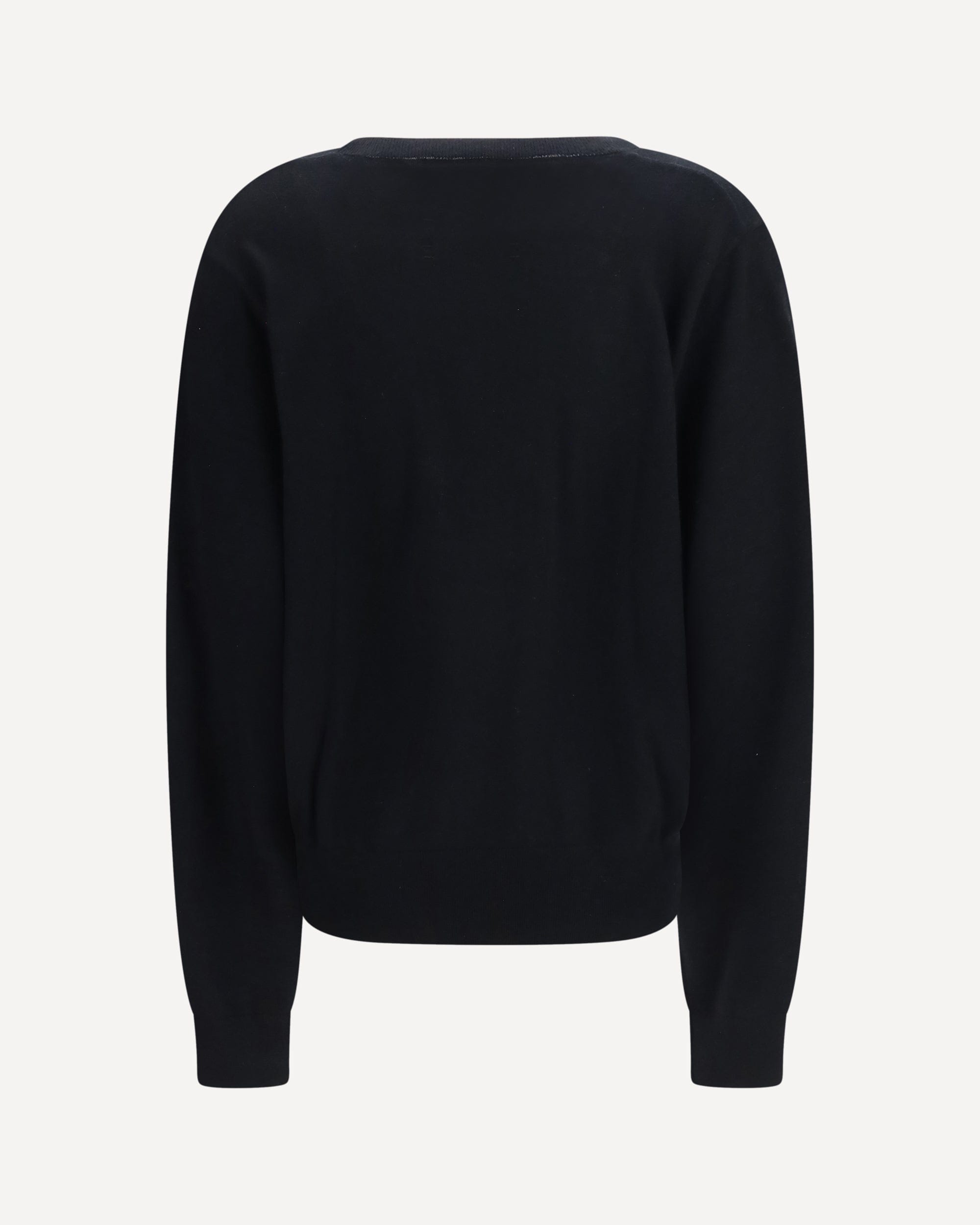 Extreme Cashmere N°467 Collin V-Neck Sweater - alternate view
