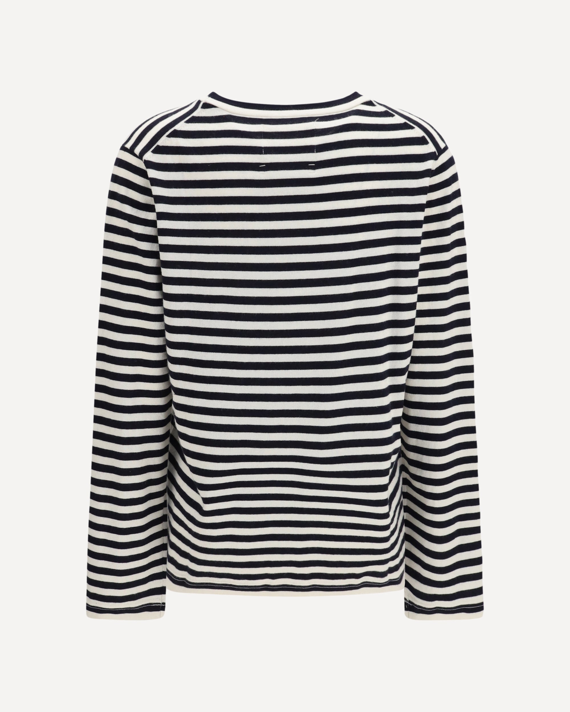 Extreme Cashmere N°500 Jones Cotton Cashmere Sweater