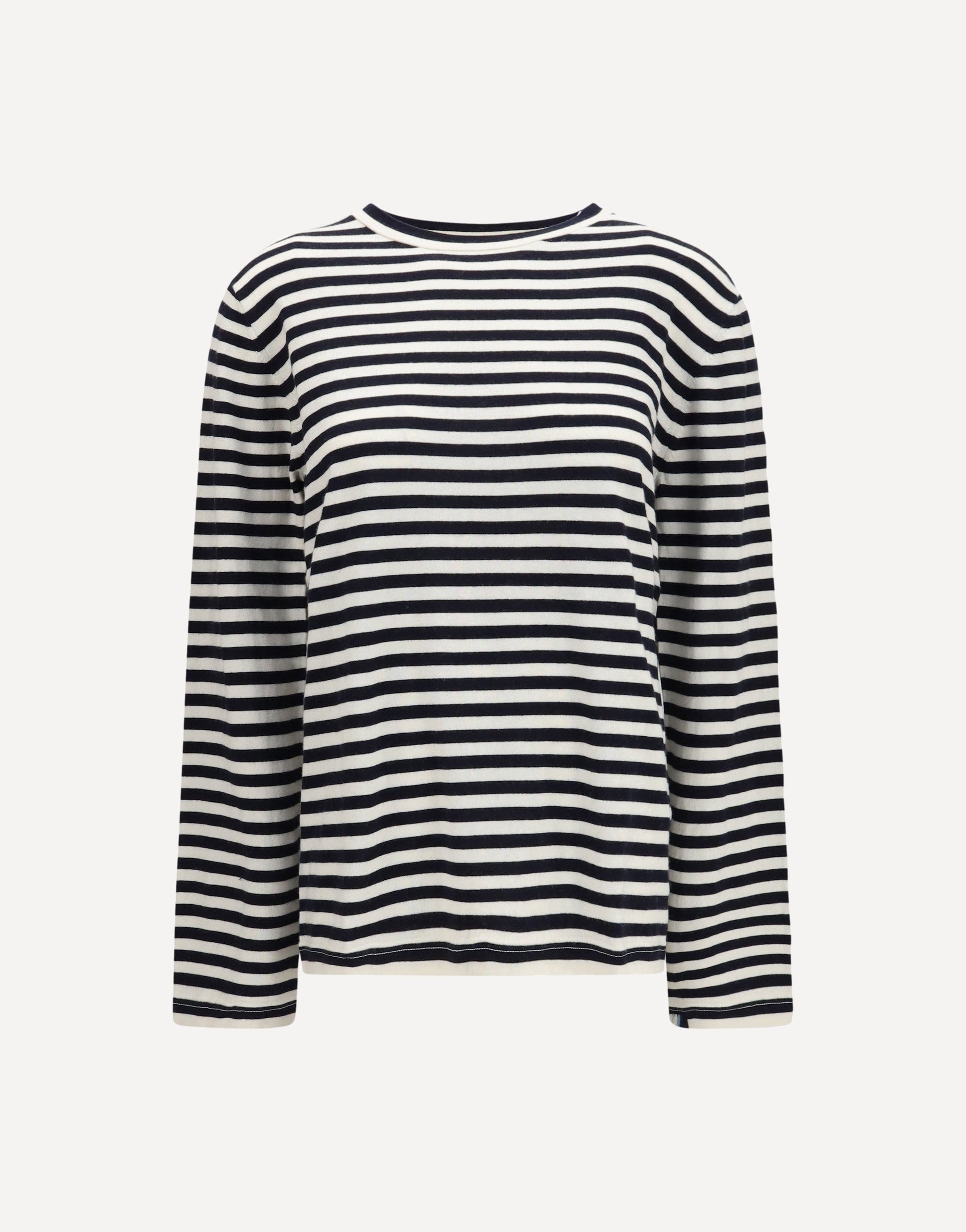Extreme Cashmere N°500 Jones Cotton Cashmere Sweater