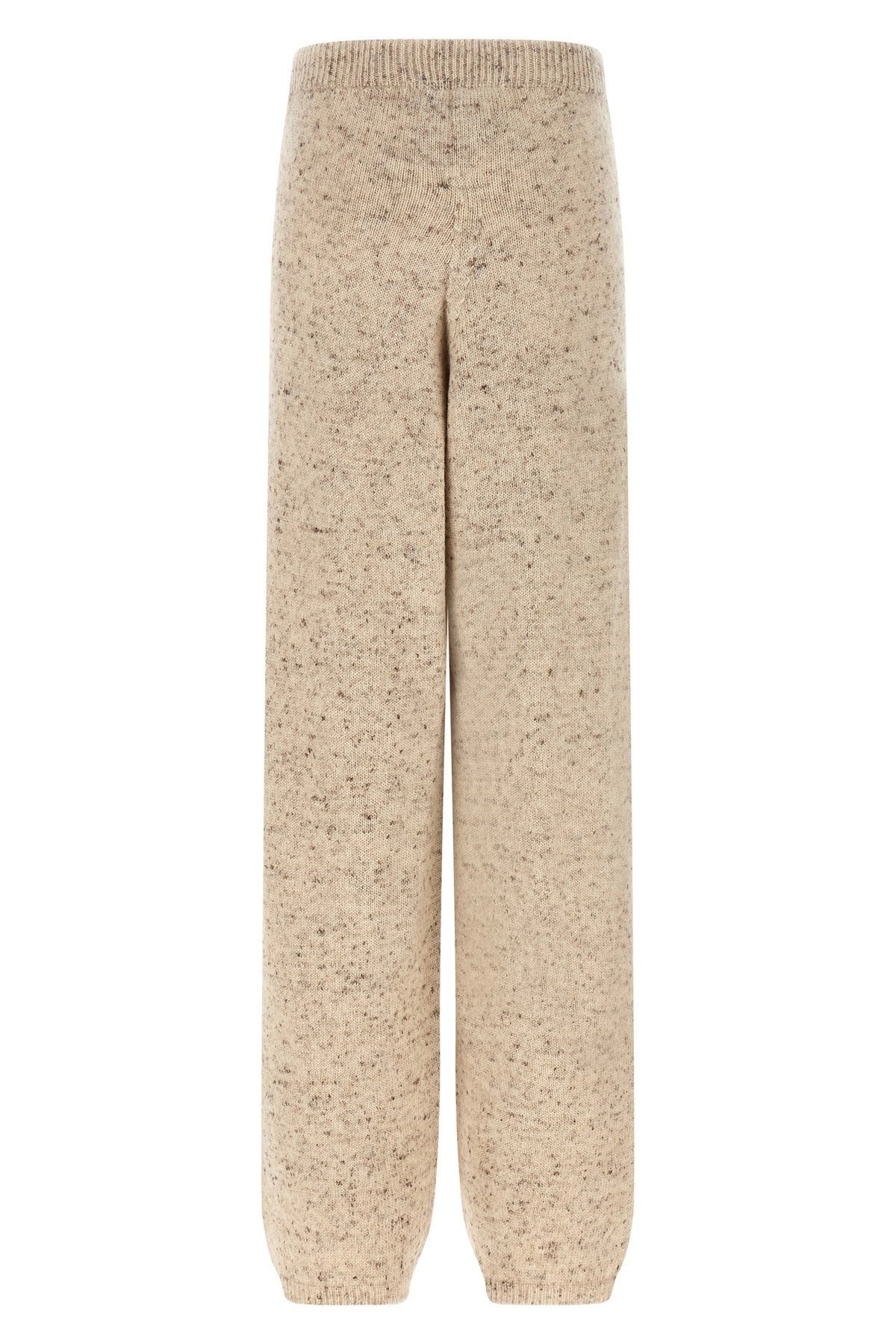 Fabiana Filippi Buttoned Yarn Pants - alternate view