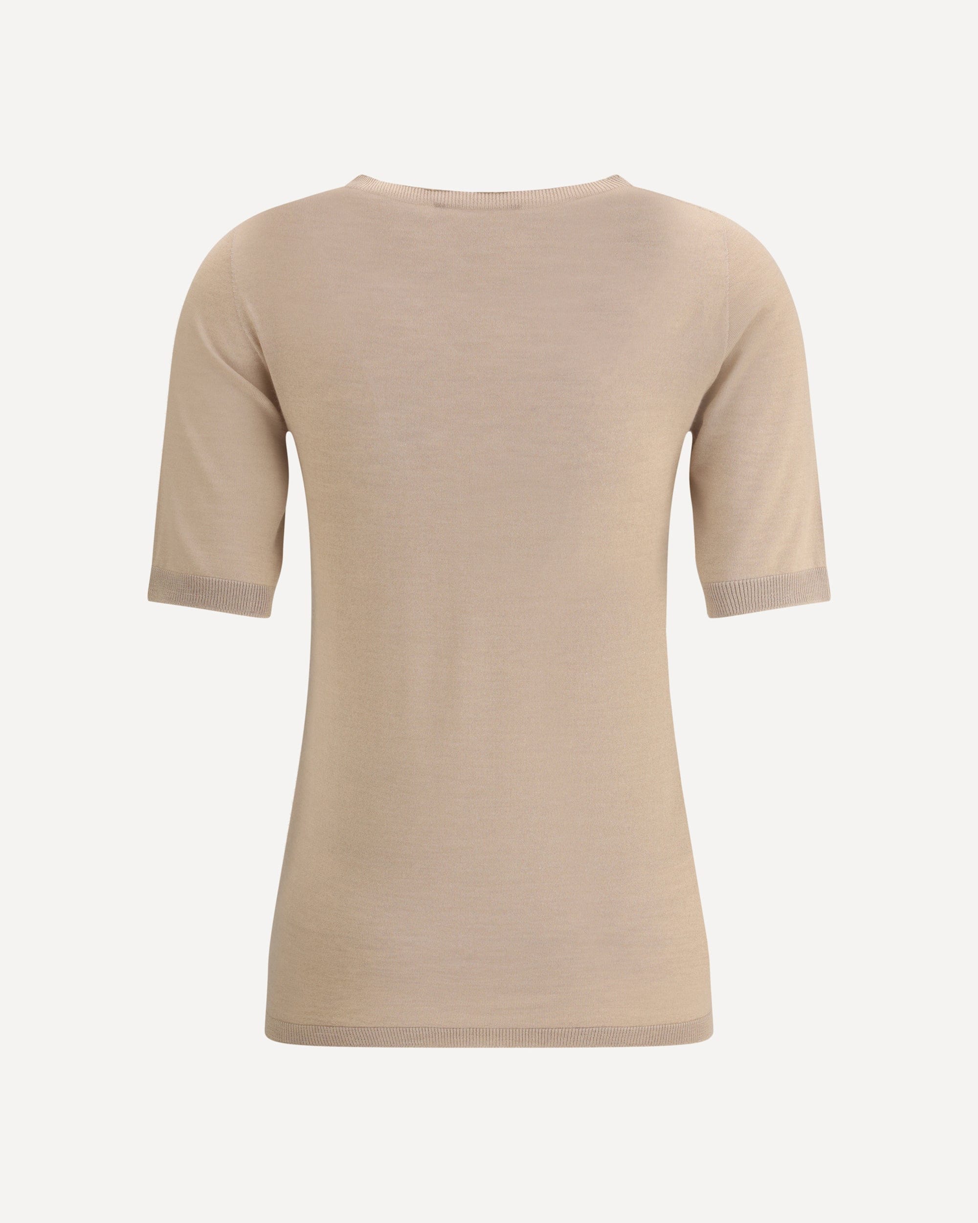 Fabiana Filippi Cashmere Long Sleeve Sweater