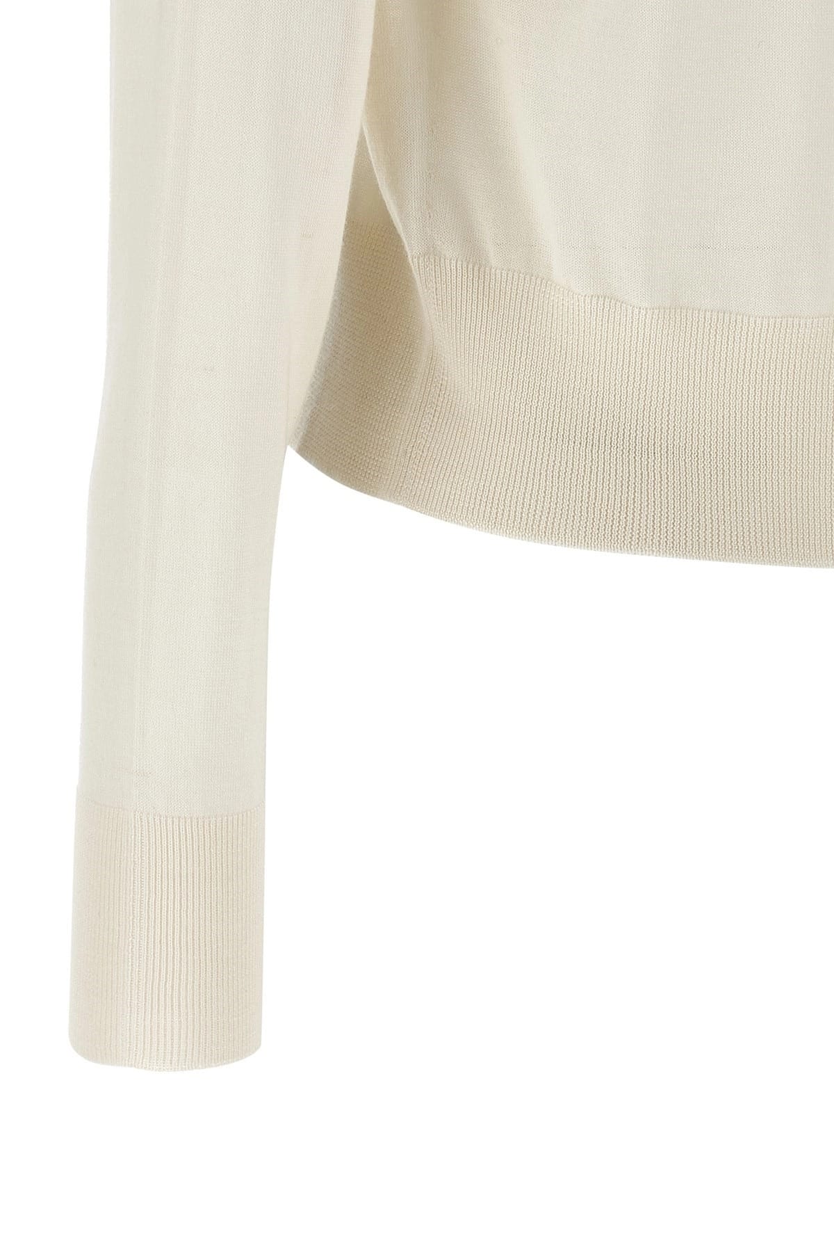 Fabiana Filippi Fabiana Filippi Crystal Cardigan