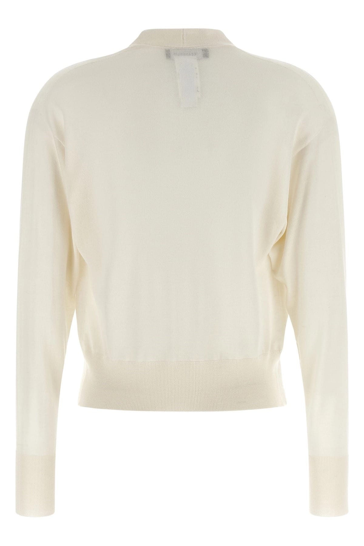 Fabiana Filippi Fabiana Filippi Crystal Cardigan