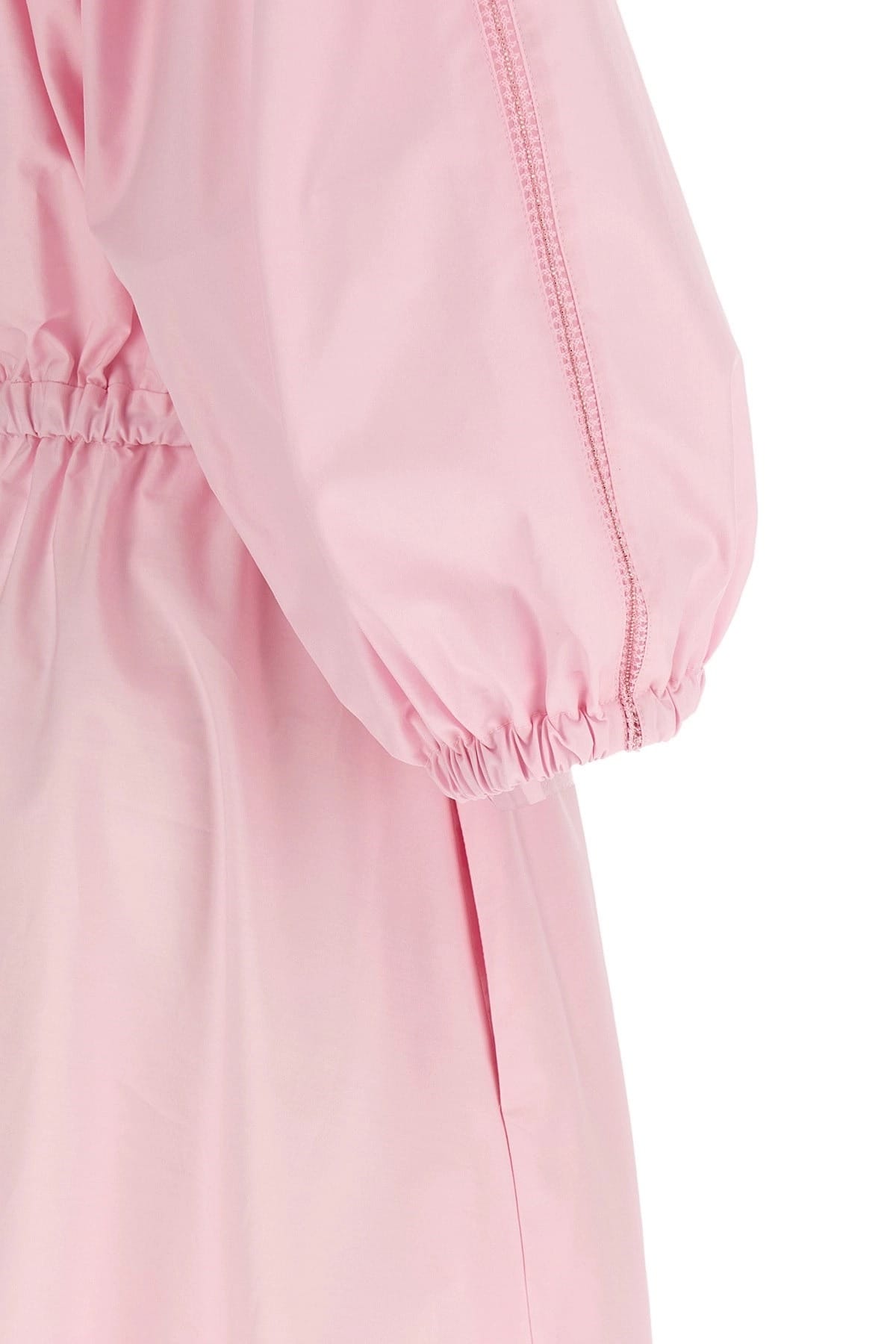 Fabiana Filippi Fabiana Filippi Diamond Thread Dress