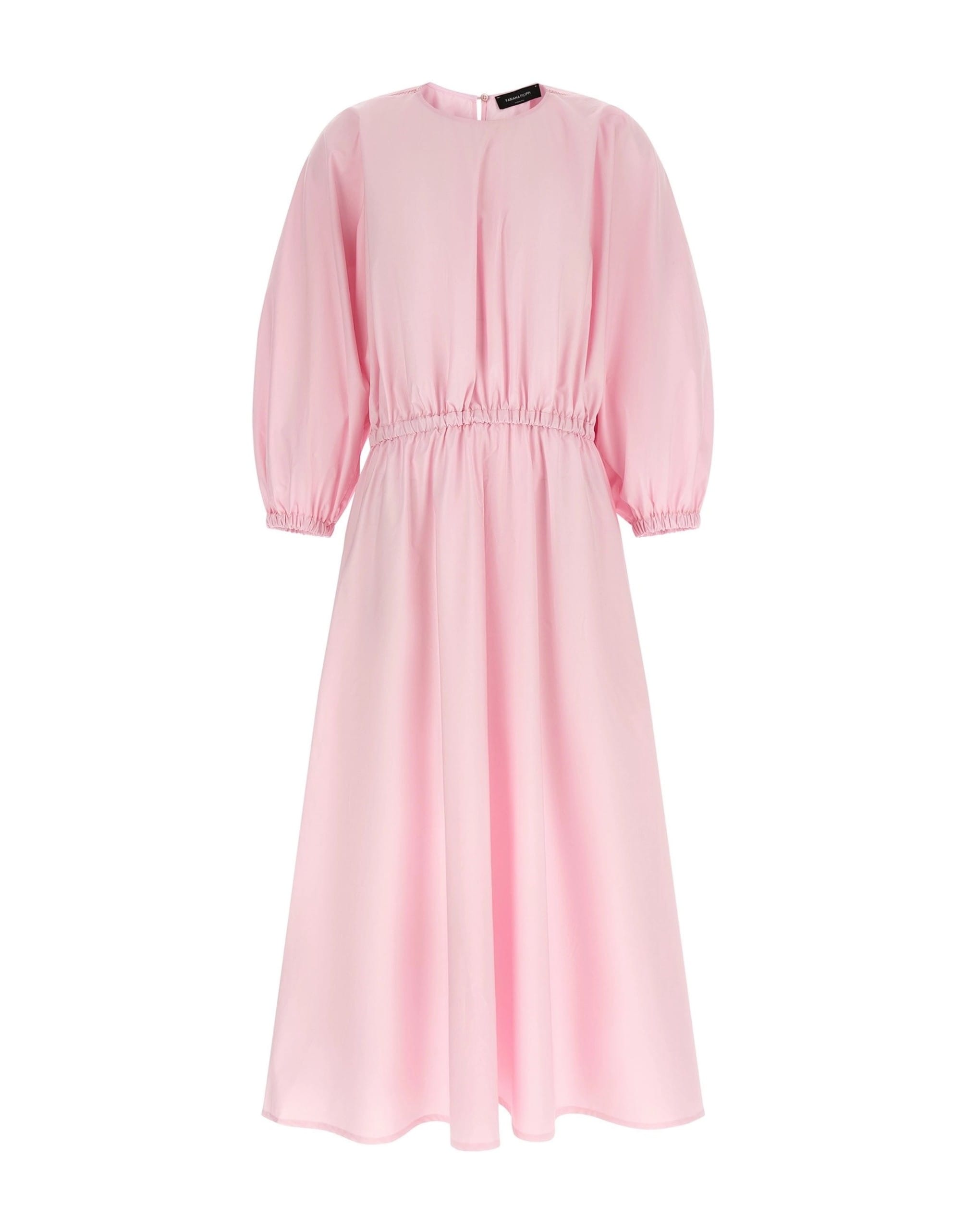 Fabiana Filippi Fabiana Filippi Diamond Thread Dress