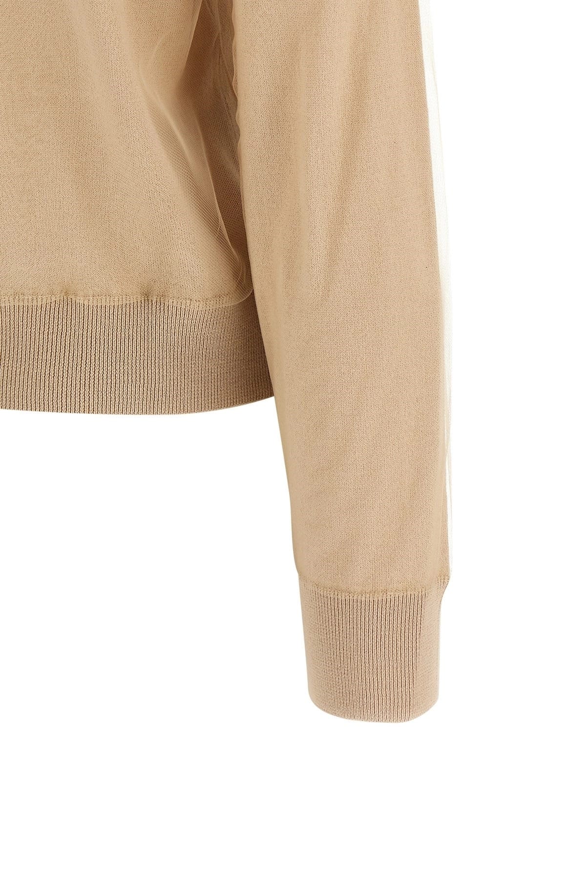 Fabiana Filippi Fabiana Filippi Double Layer Tulle Cardigan
