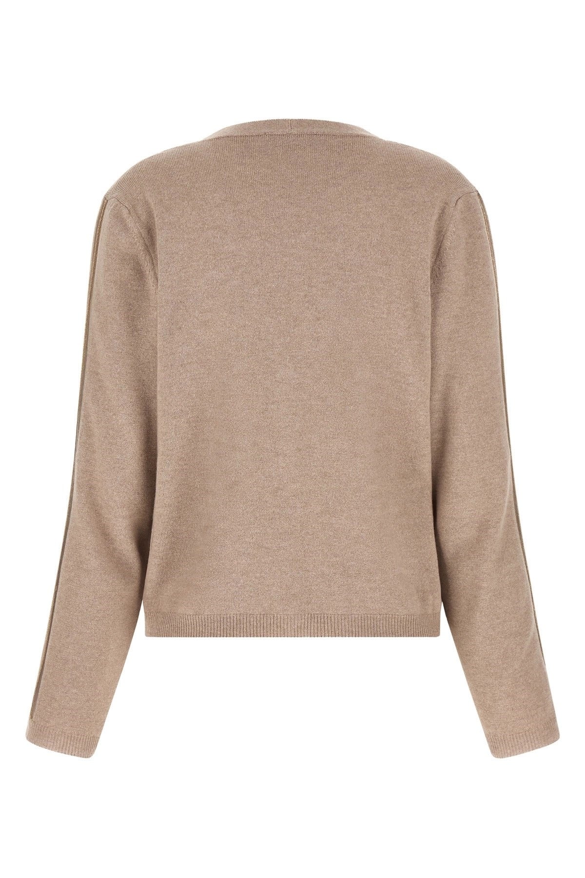 Fabiana Filippi Filo Diamante Cardigan - alternate view