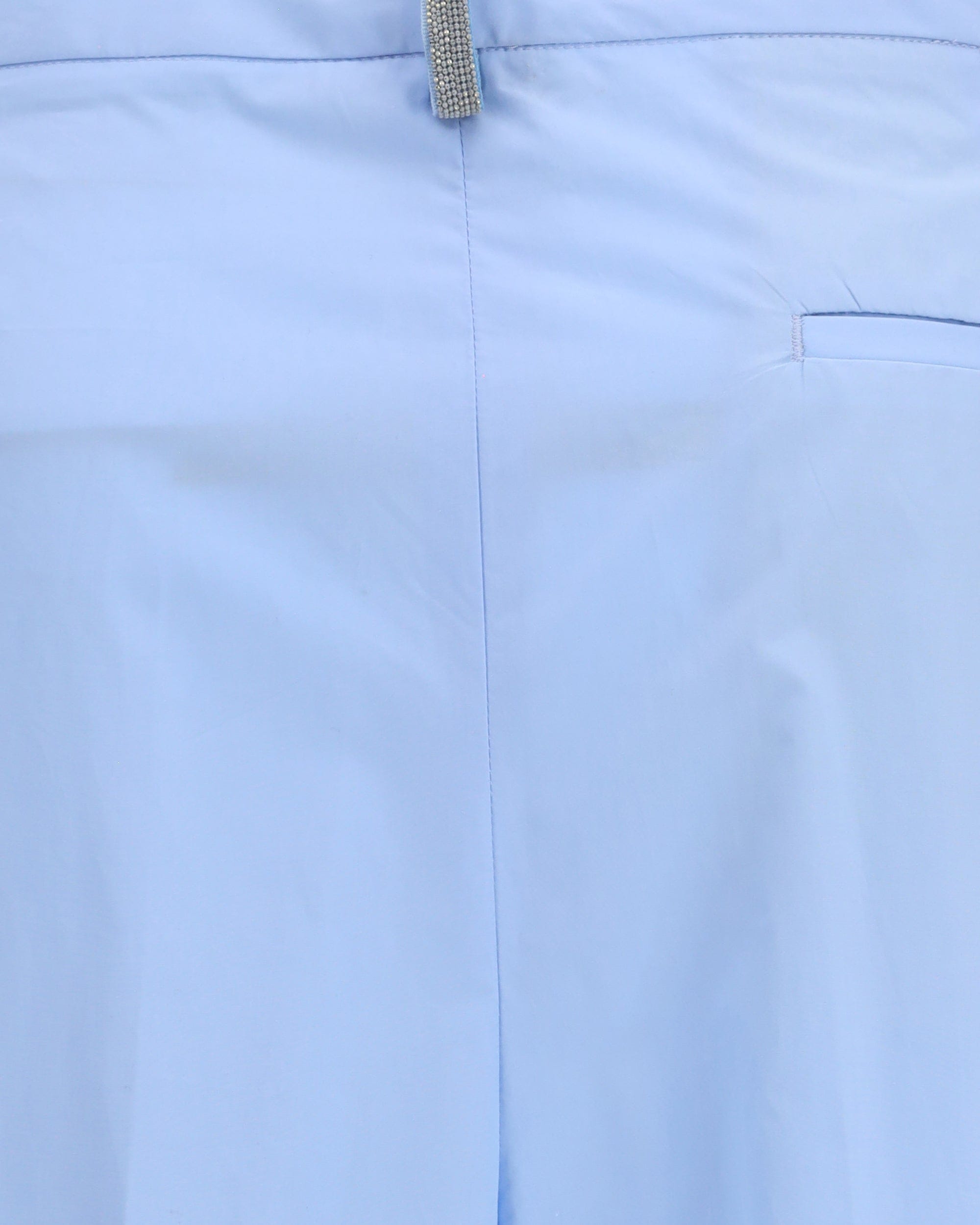 Fabiana Filippi Filo Diamante Pants
