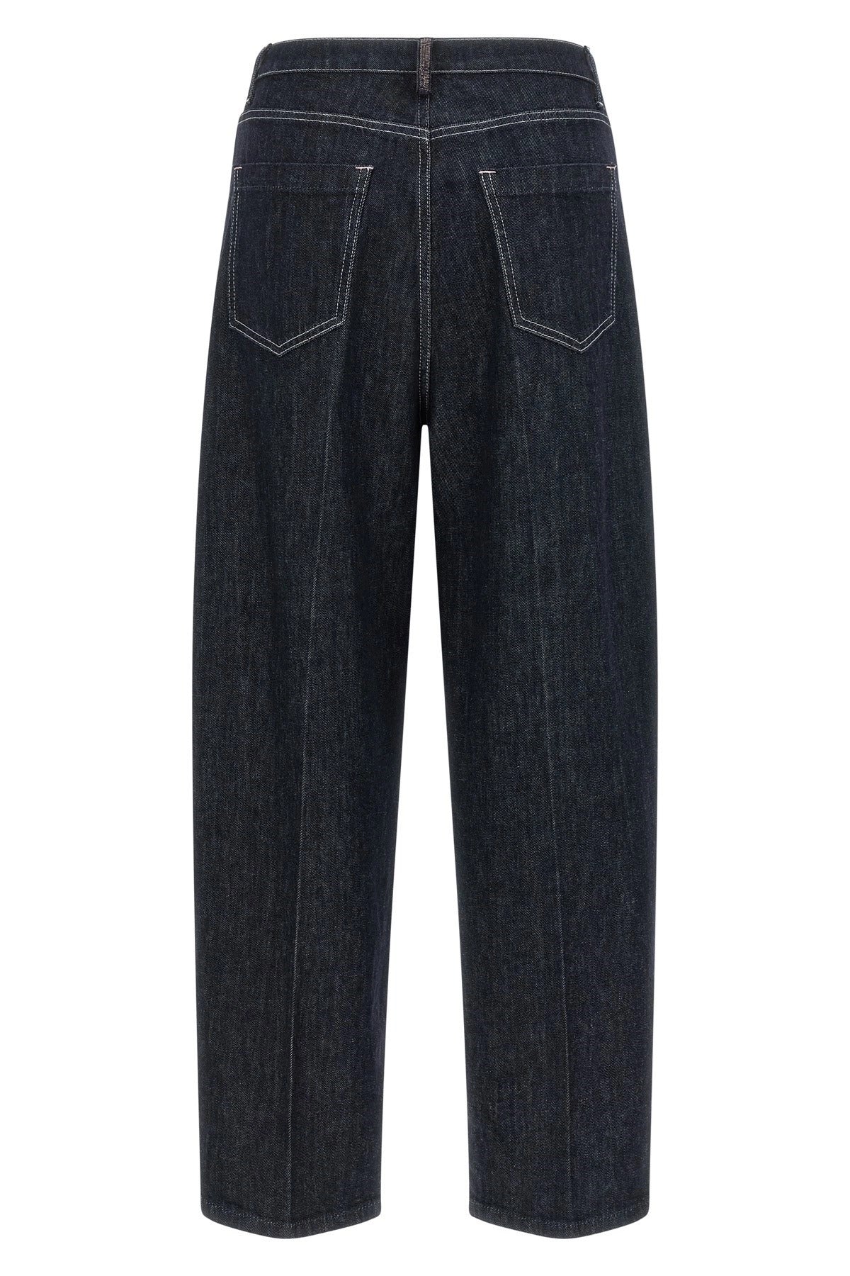 Fabiana Filippi Jeans Barrell