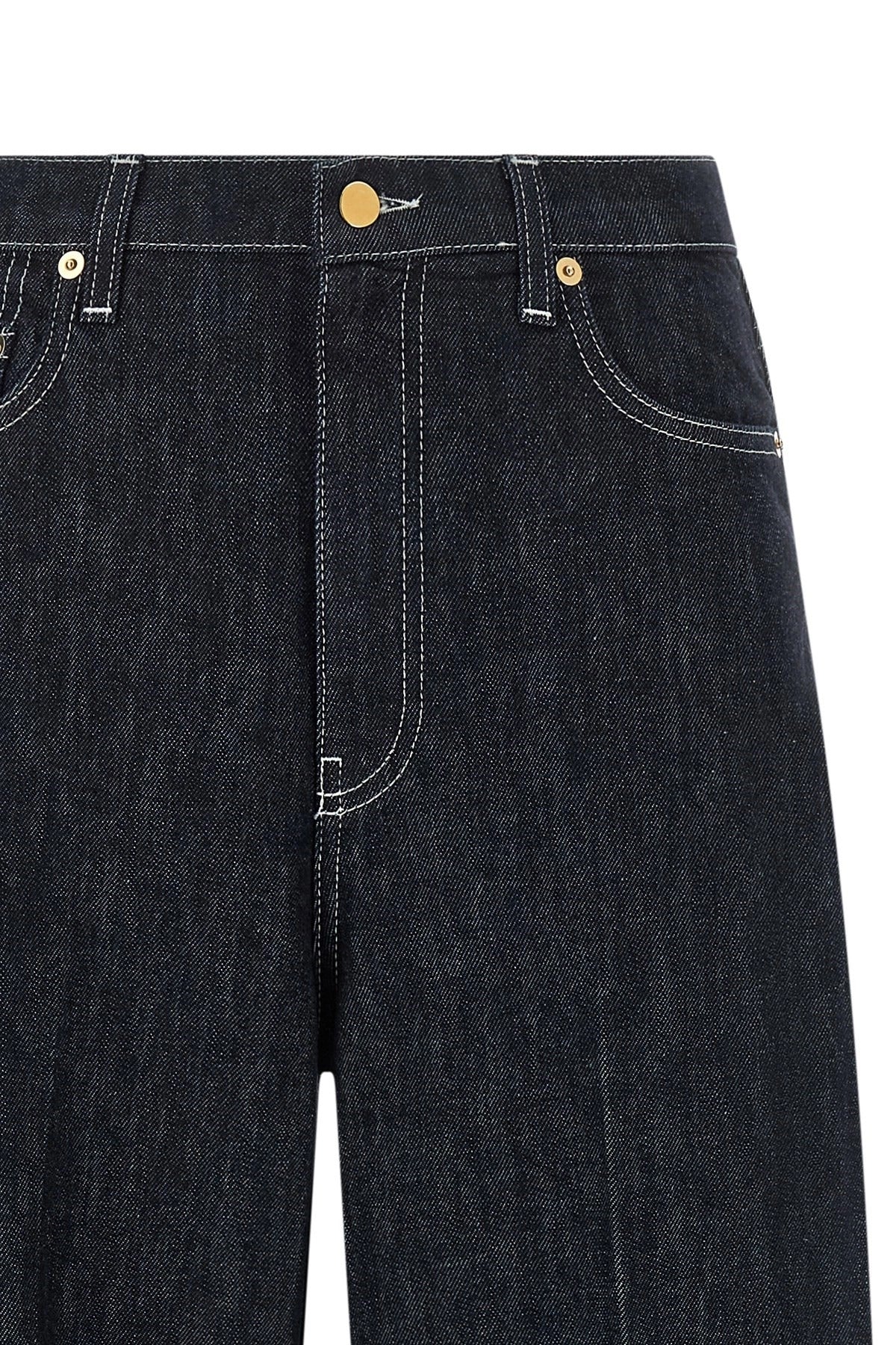 Fabiana Filippi Jeans Barrell