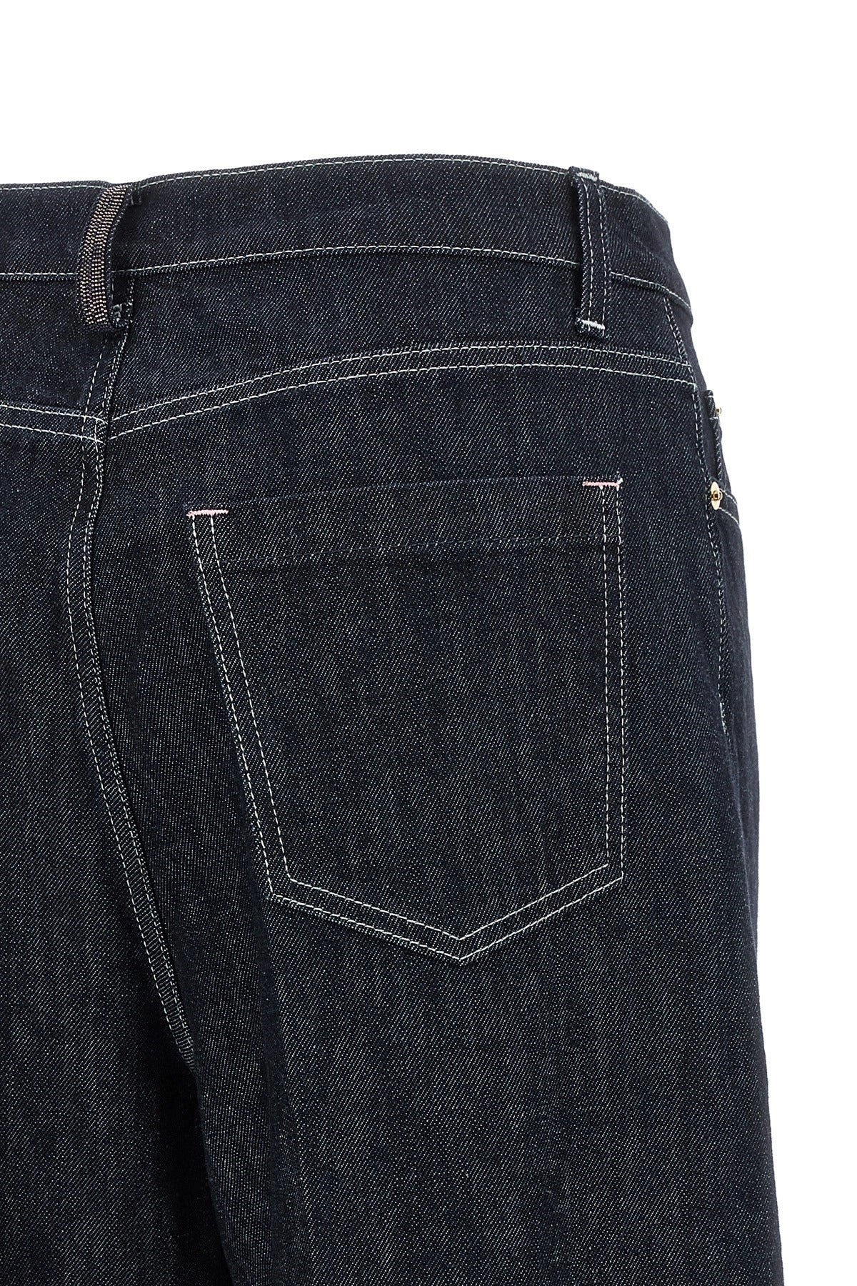Fabiana Filippi Jeans Barrell