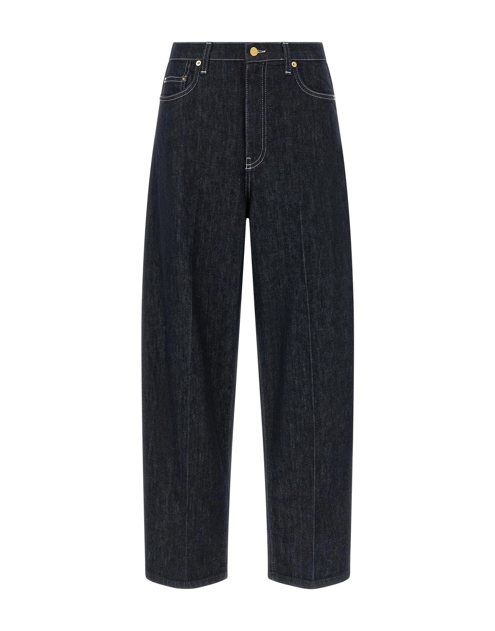 Fabiana Filippi Jeans for Women Sale | Up To 50% Off | Sendegaro