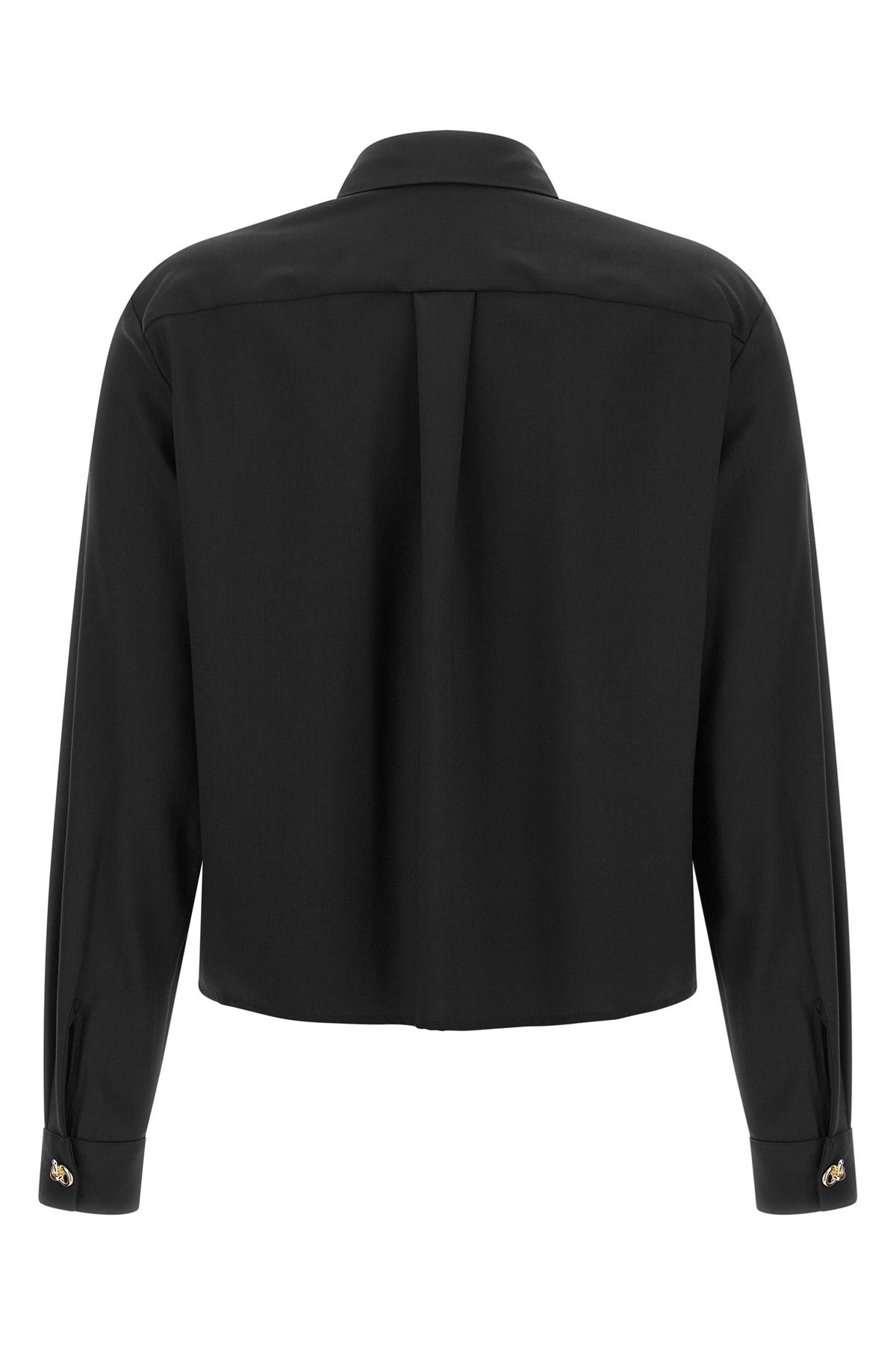 Fabiana Filippi Knot Shirt - alternate view