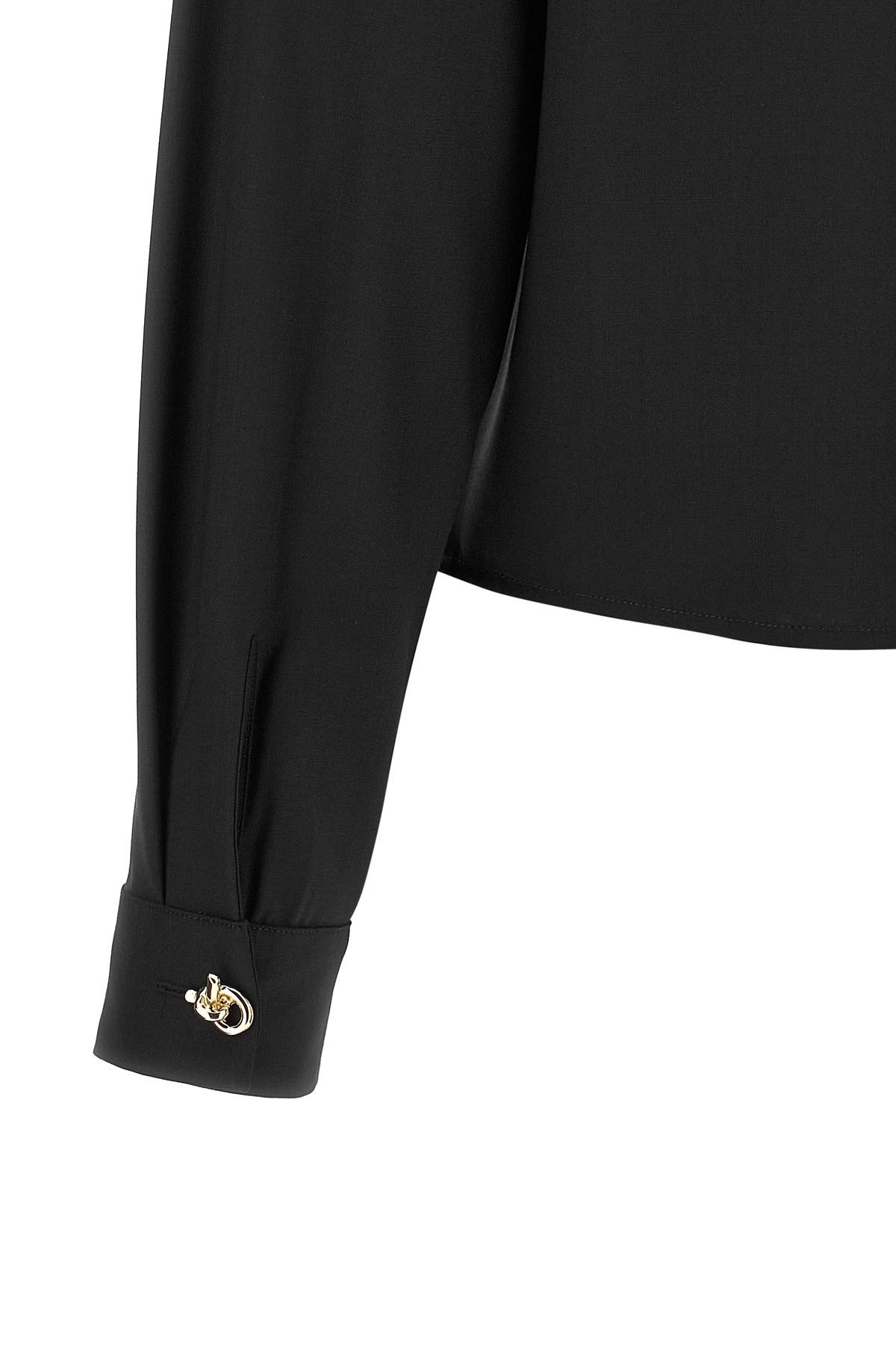 Fabiana Filippi Knot Shirt