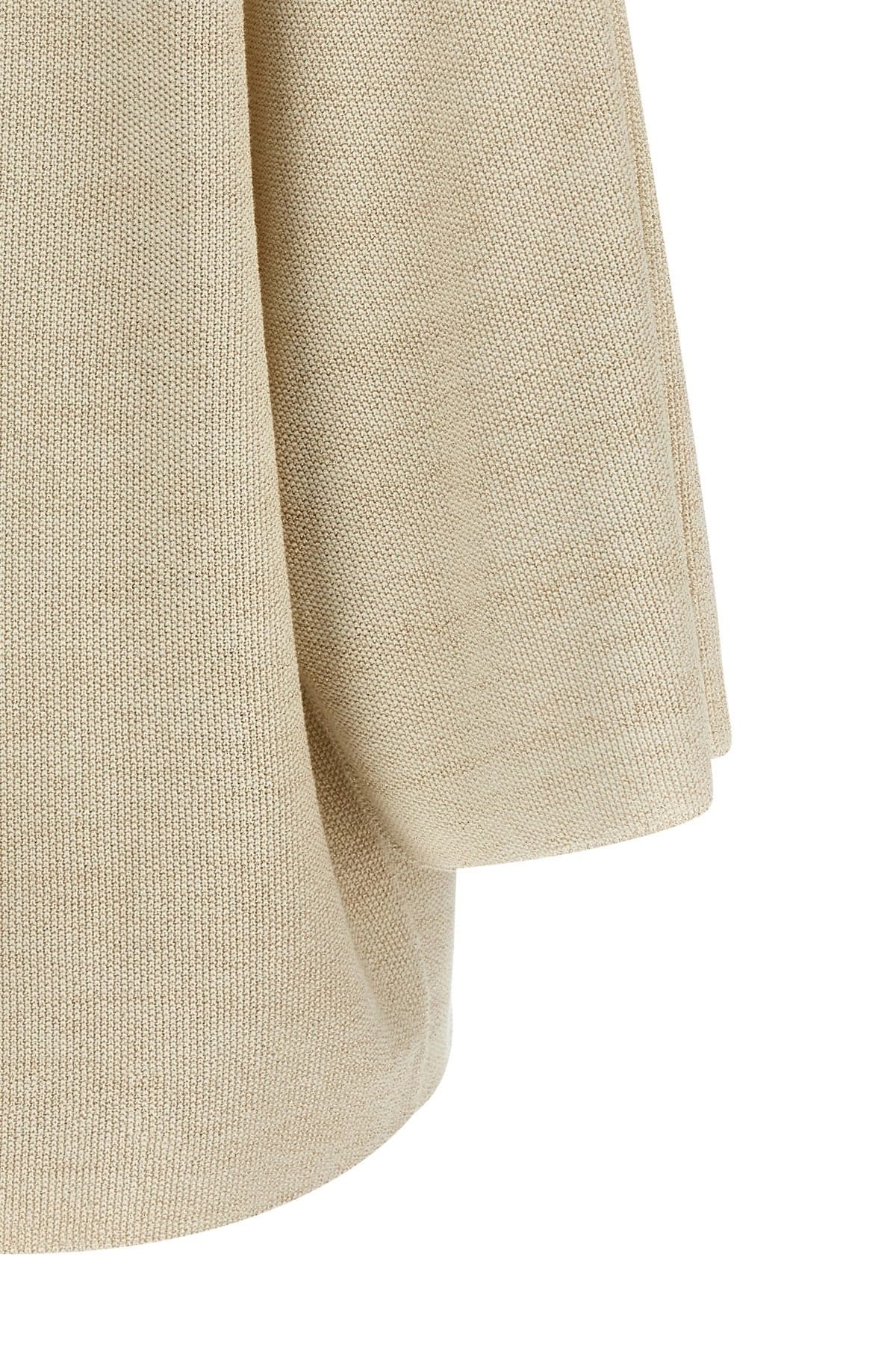 Fabiana Filippi Fabiana Filippi Lamé Thread Sweater