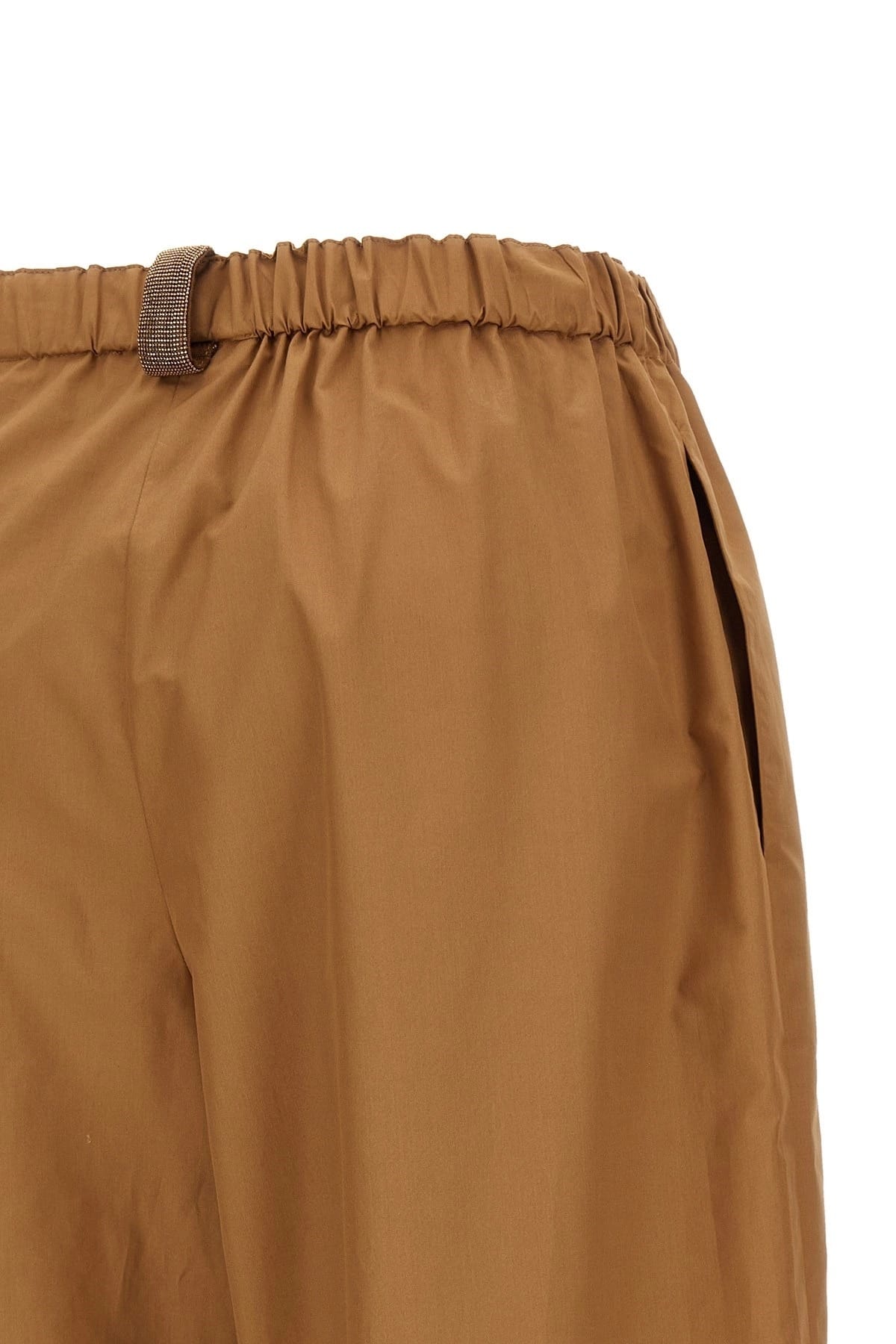 Fabiana Filippi Fabiana Filippi Loose Straight-Leg Pants