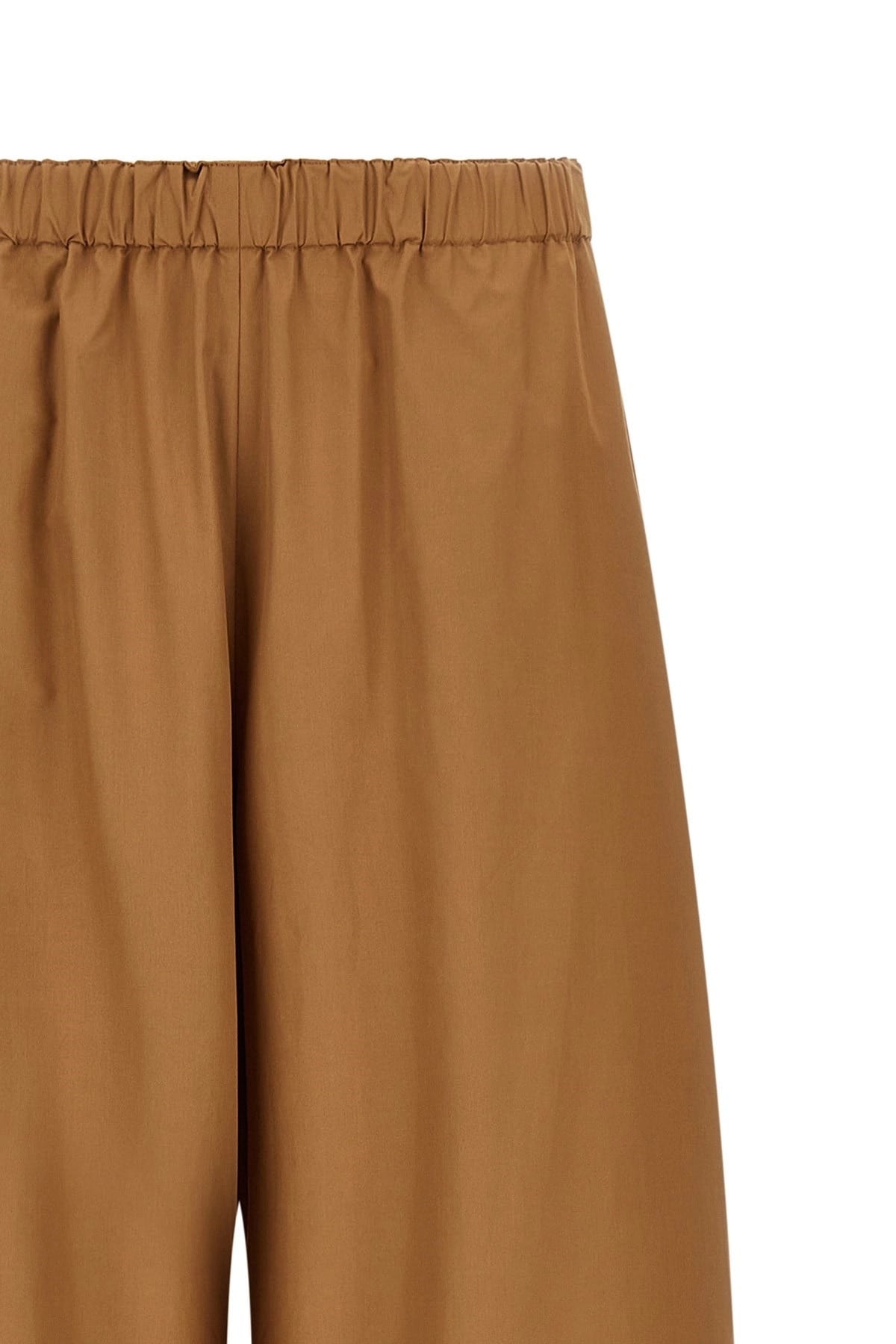 Fabiana Filippi Fabiana Filippi Loose Straight-Leg Pants