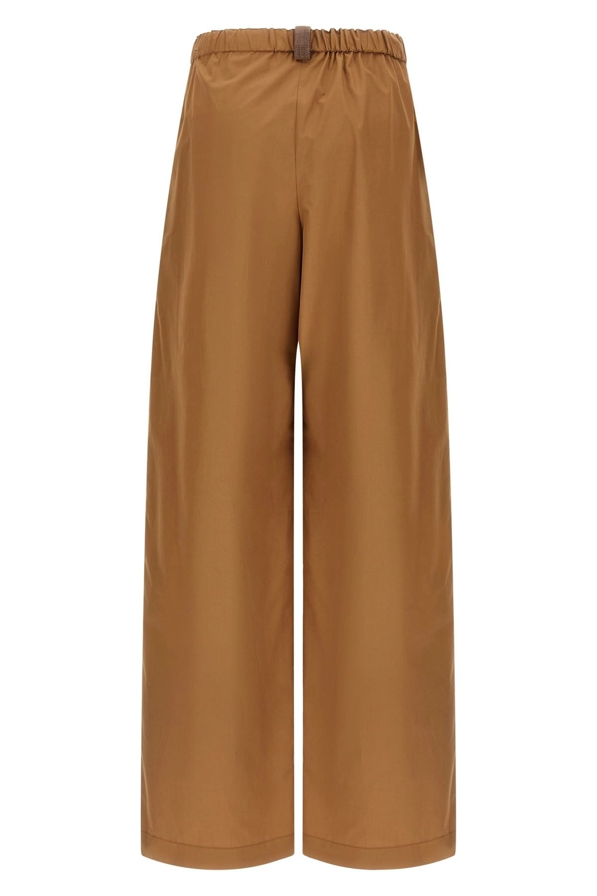 Fabiana Filippi Fabiana Filippi Loose Straight-Leg Pants