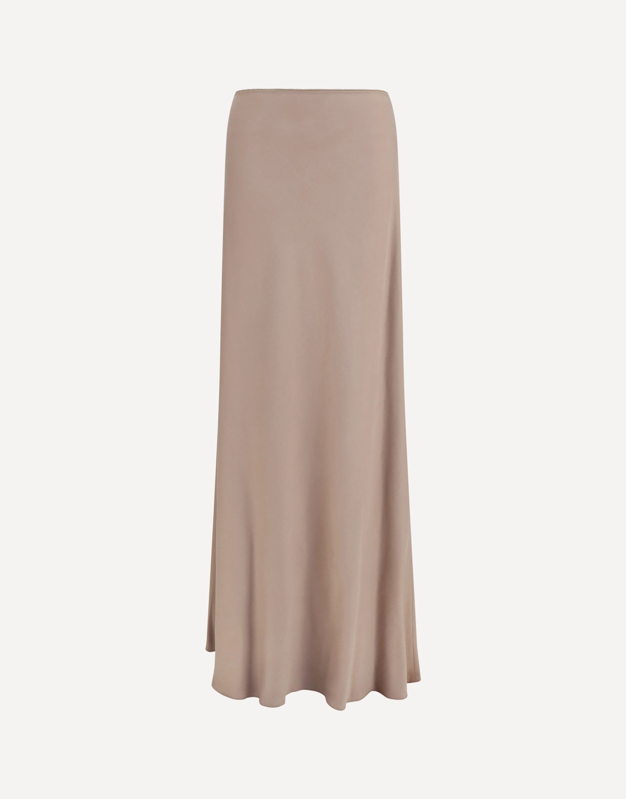 Fabiana Filippi lyocell lange rok
