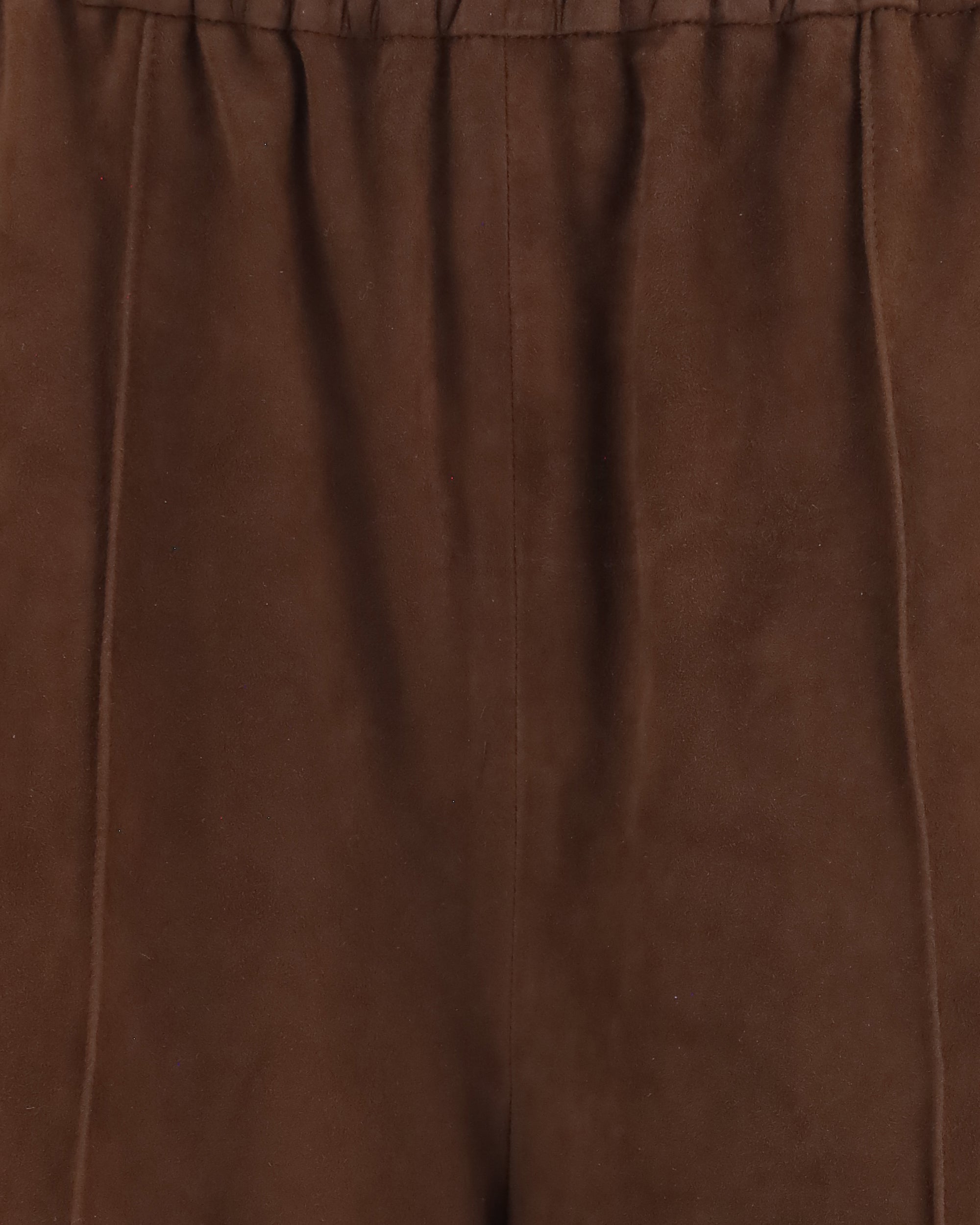 Fabiana Filippi Suede Pants
