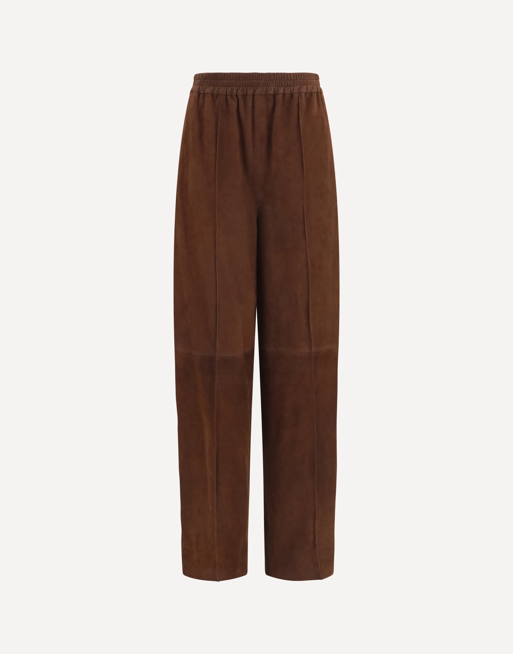 Fabiana Filippi Suede Pants