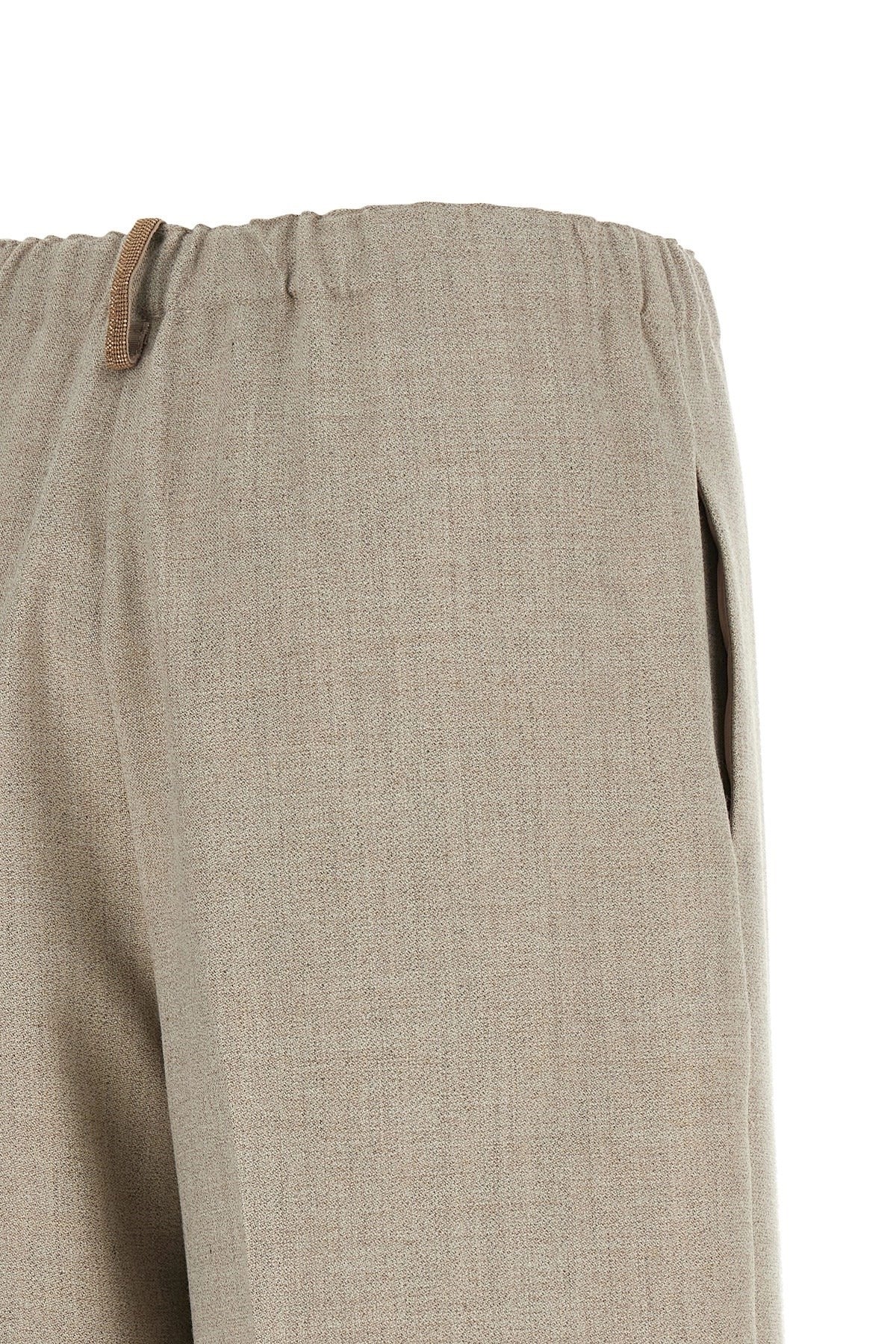 Fabiana Filippi Trevi Pants