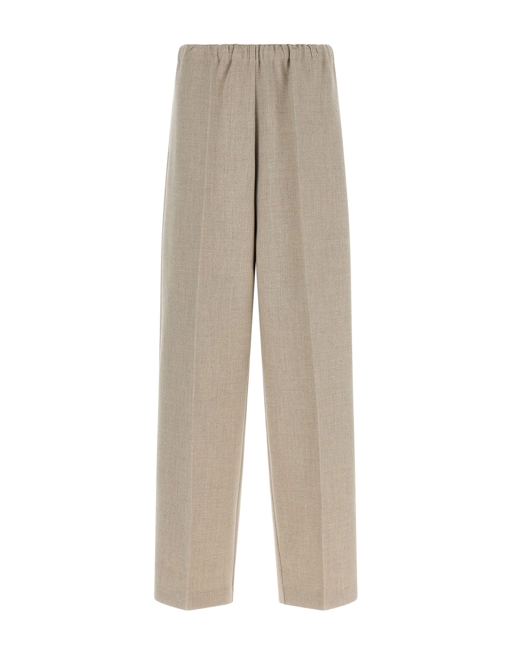 FABIANA FILIPPI ファビアナフィリッピ　パンツ　モニーレ Fabiana Filippi Trevi Pants | Sendegaro