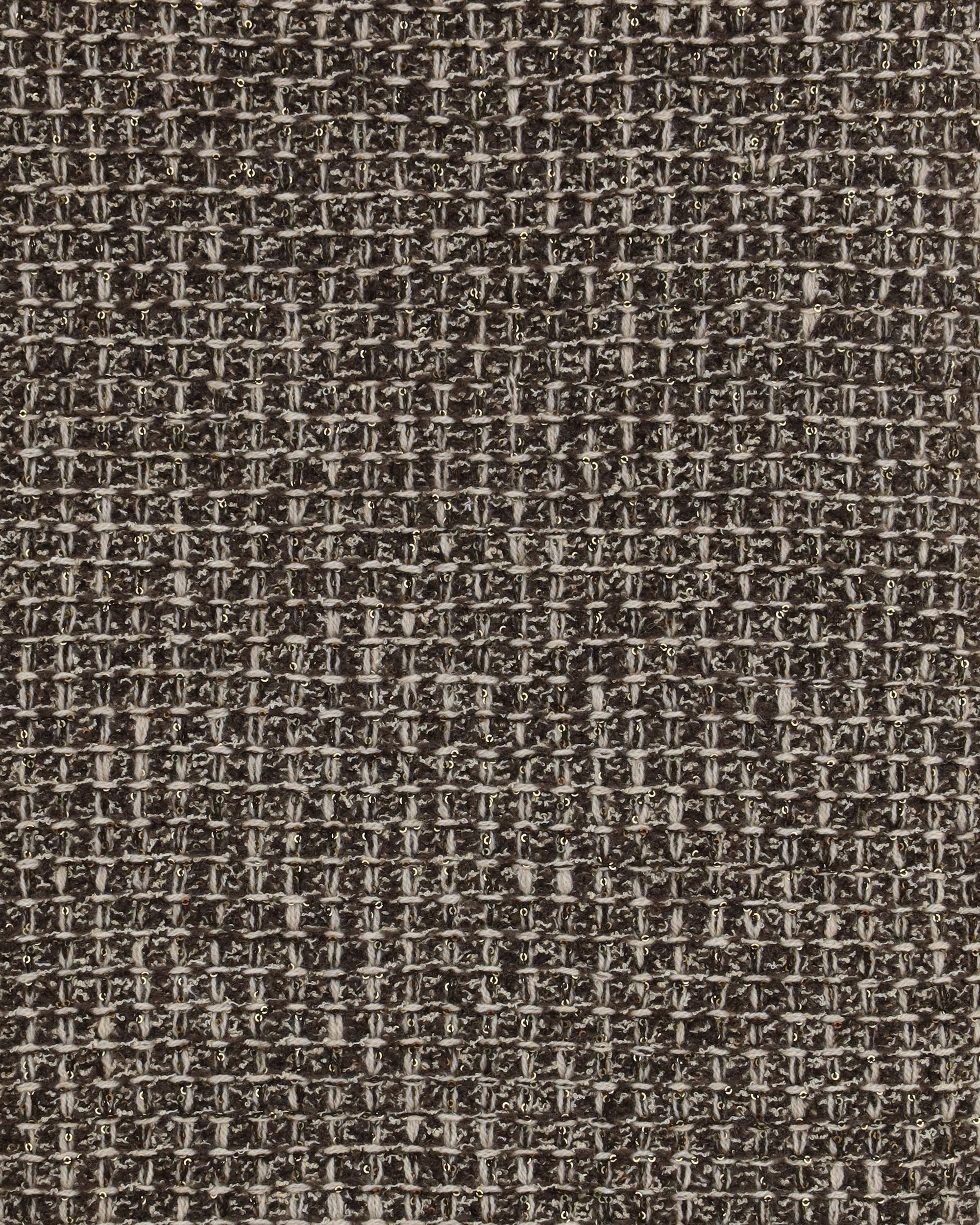 Fabiana Filippi Tweed Mini Skirt