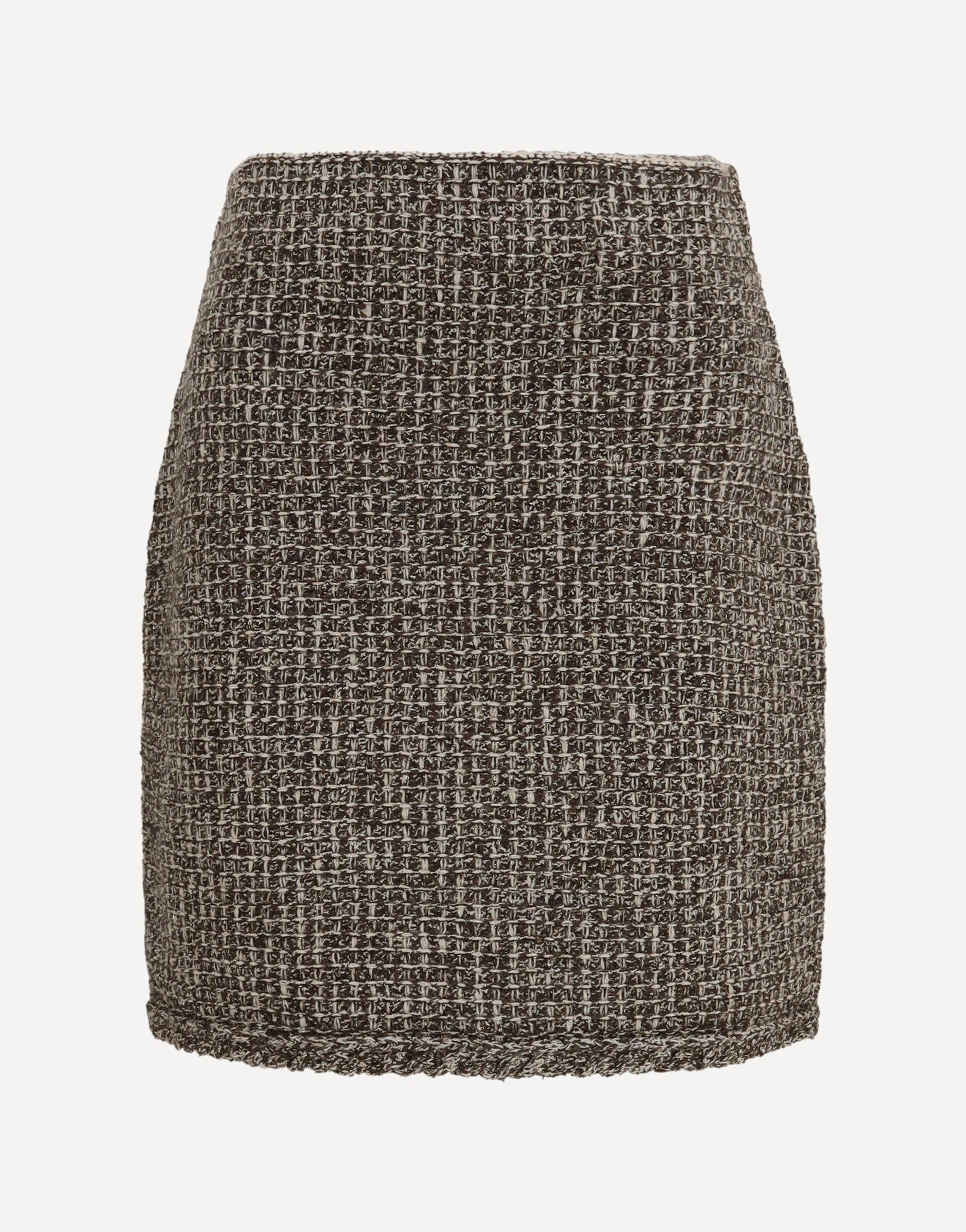 Fabiana Filippi tweed minirok