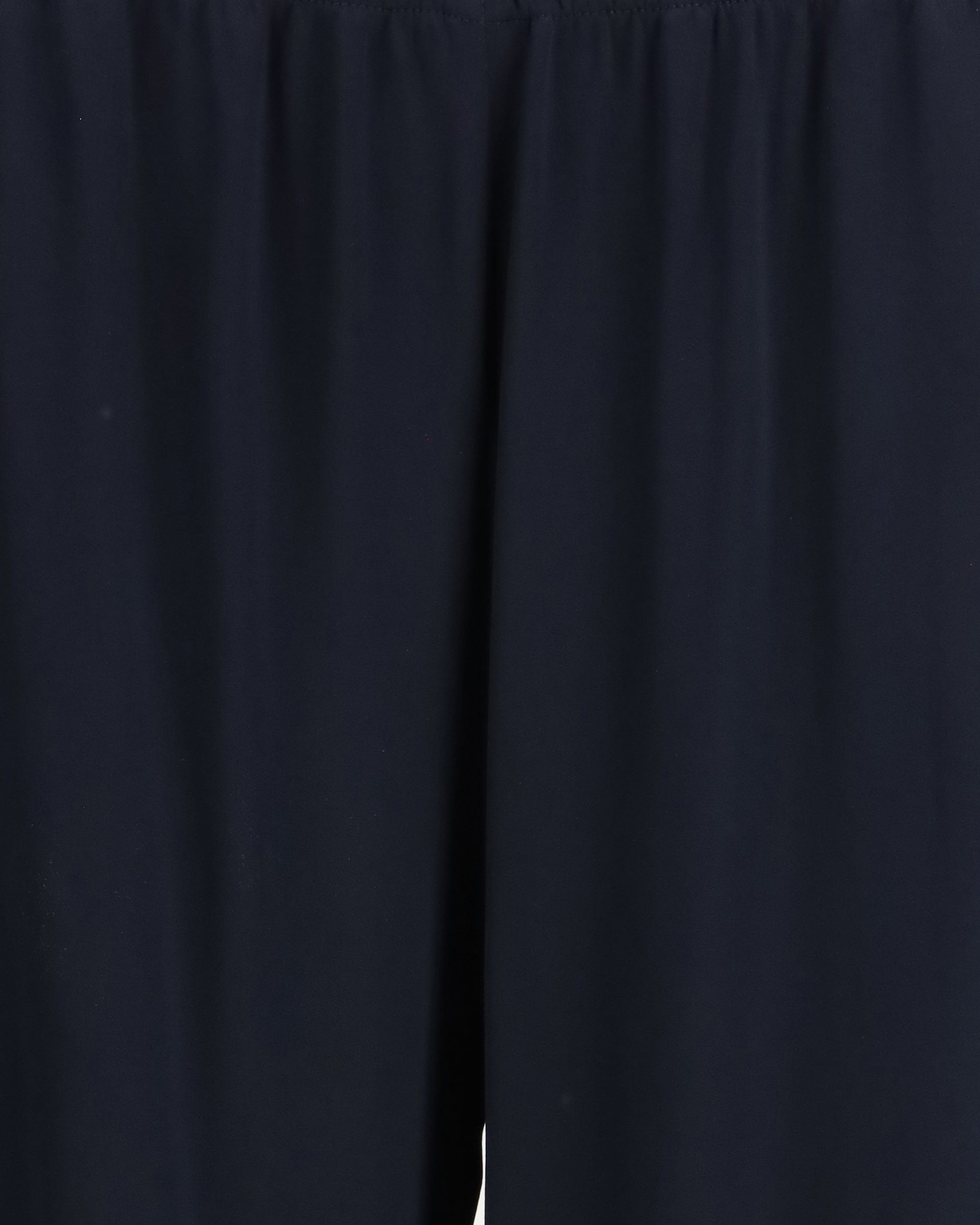 Fabiana Filippi Viscose-Blend Trousers
