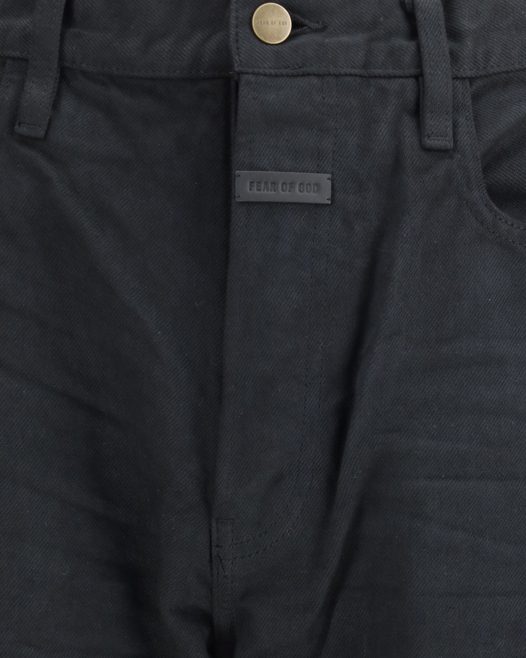 Fear Of God Denim Jeans