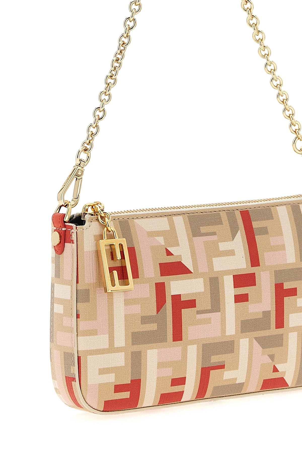 Fendi Fendi Baguette Pouch