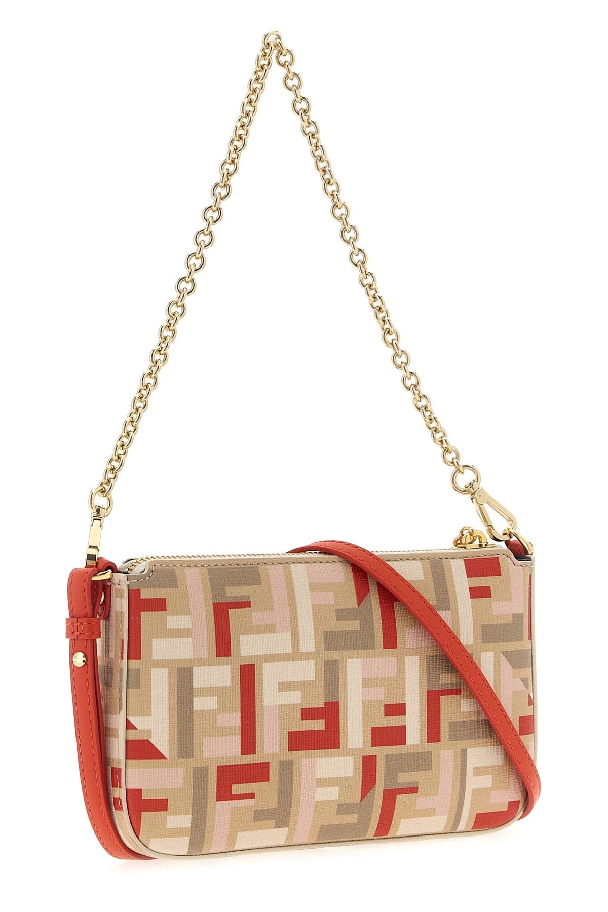 Fendi Fendi Baguette Pouch