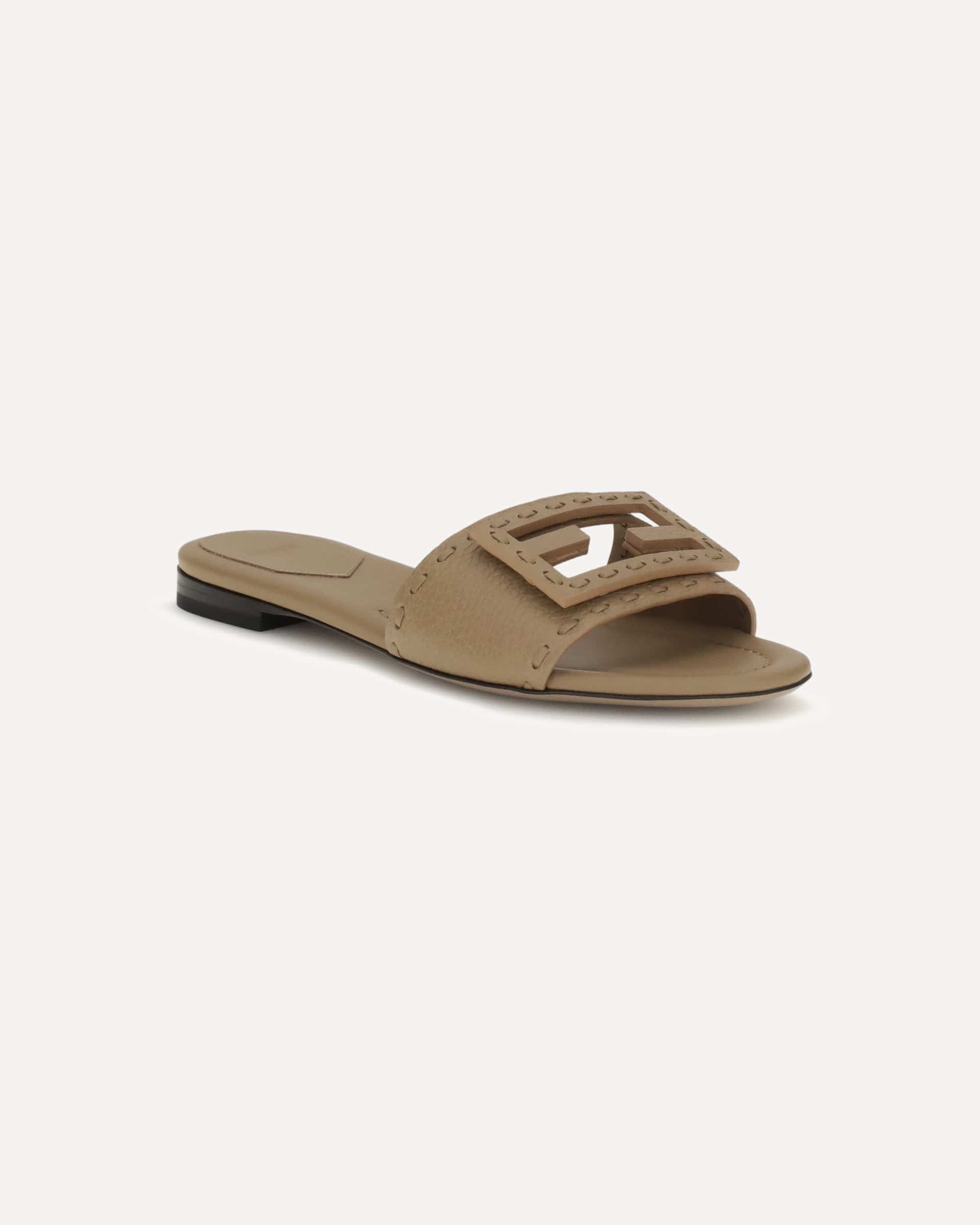 Fendi Baguette Sandalen - alternate view