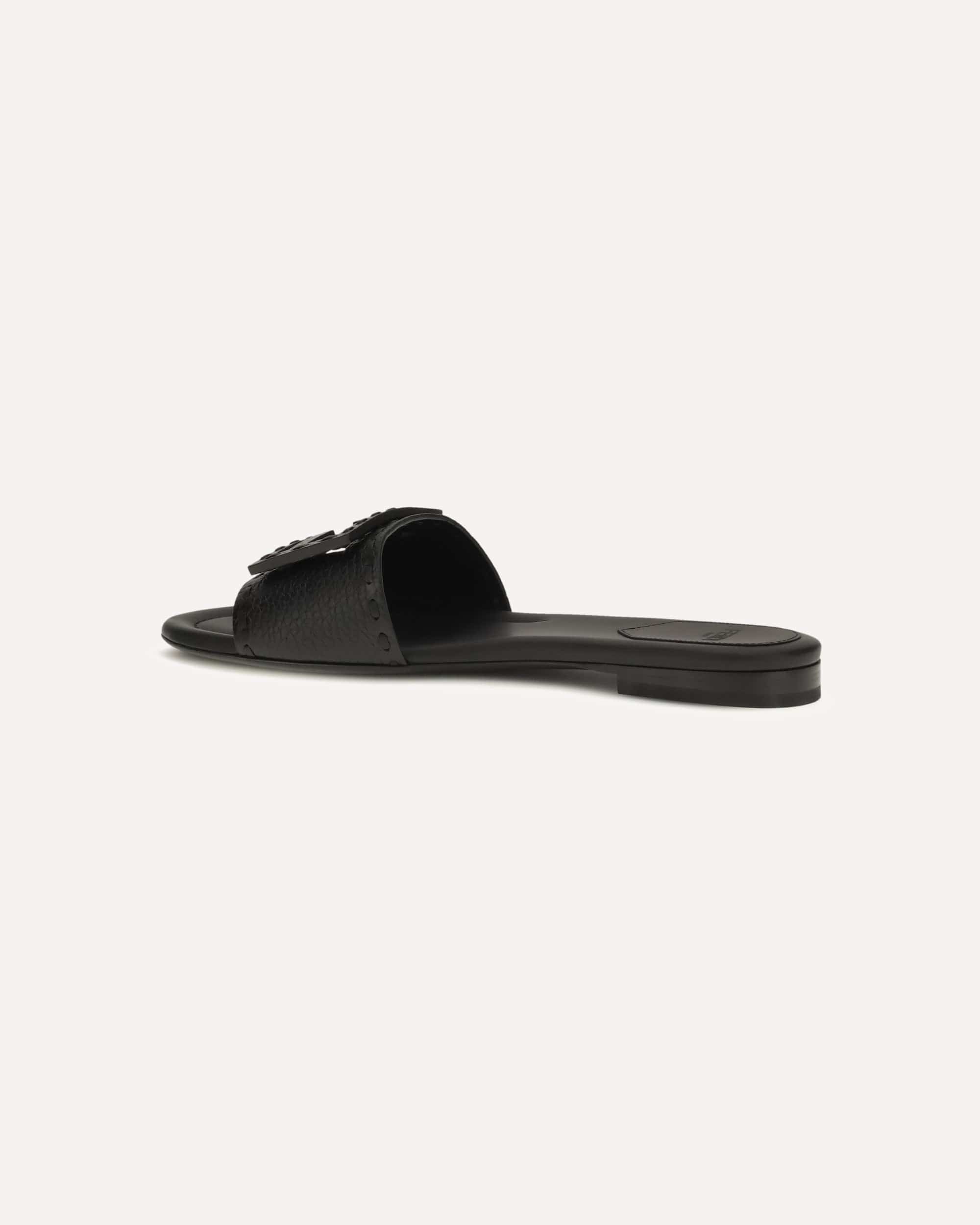 Fendi Baguette sandalen