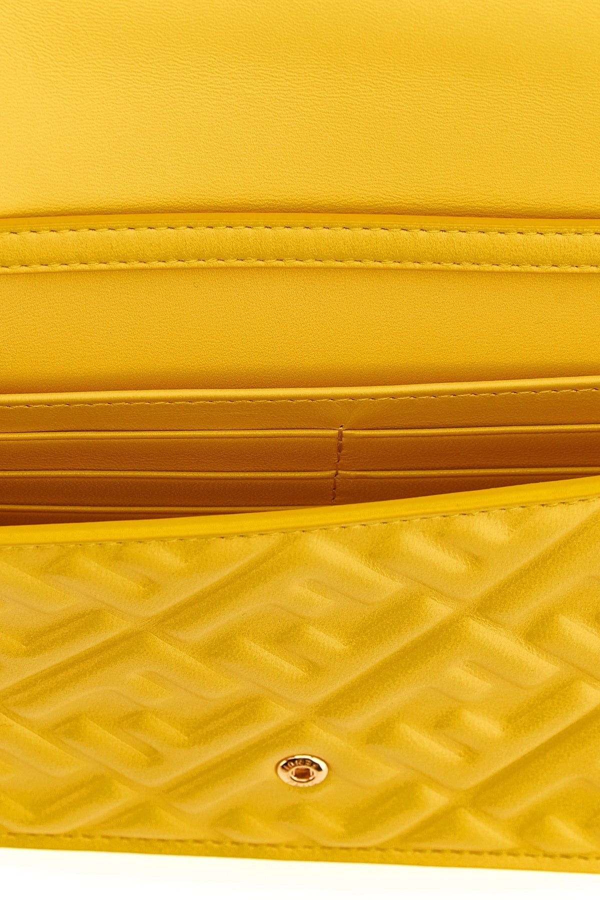 Fendi バゲット ウォレット・オン・チェーン | Sendegaro JP