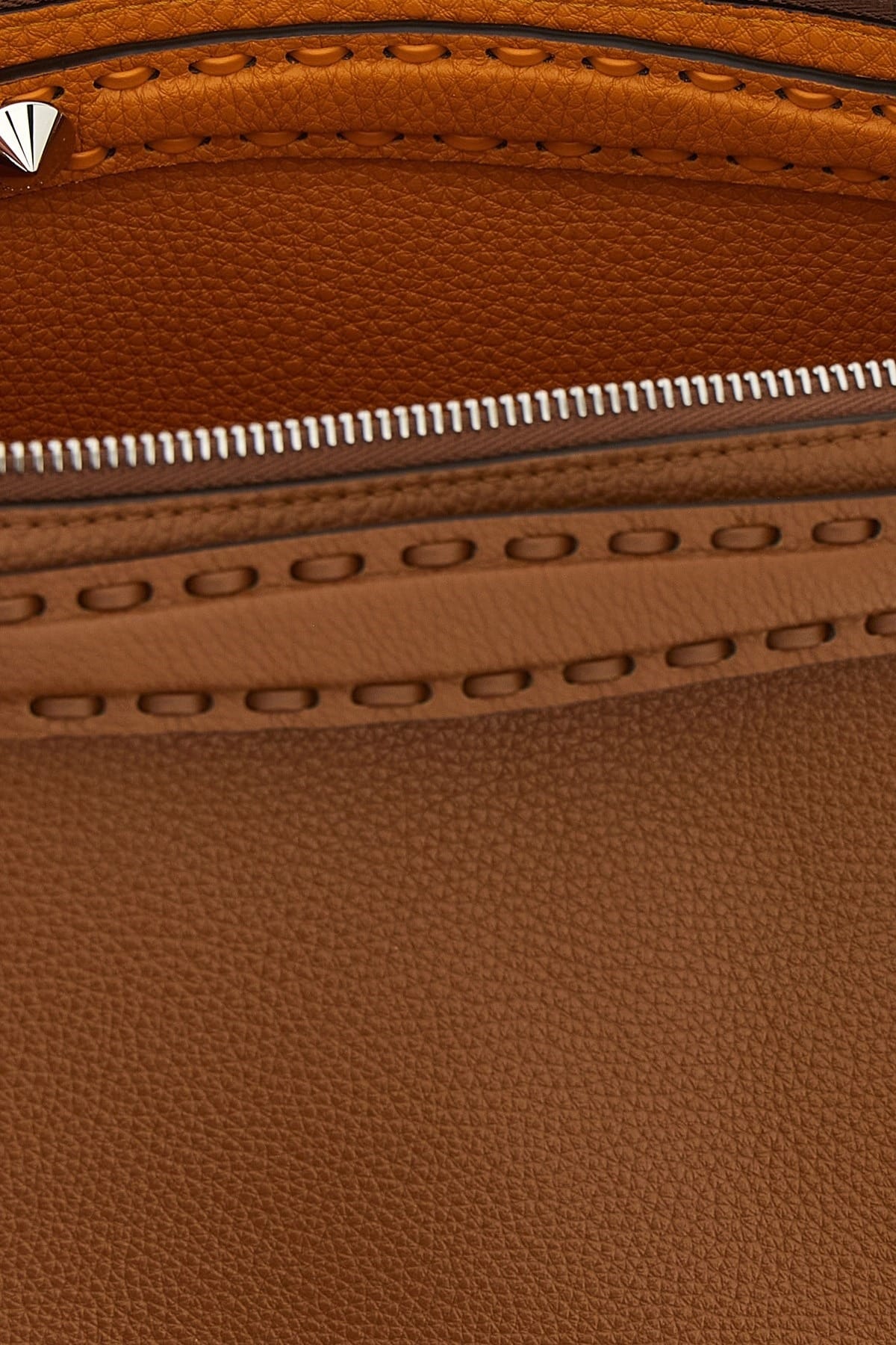 Fendi Fendi By The Way Selleria Medium Handbag