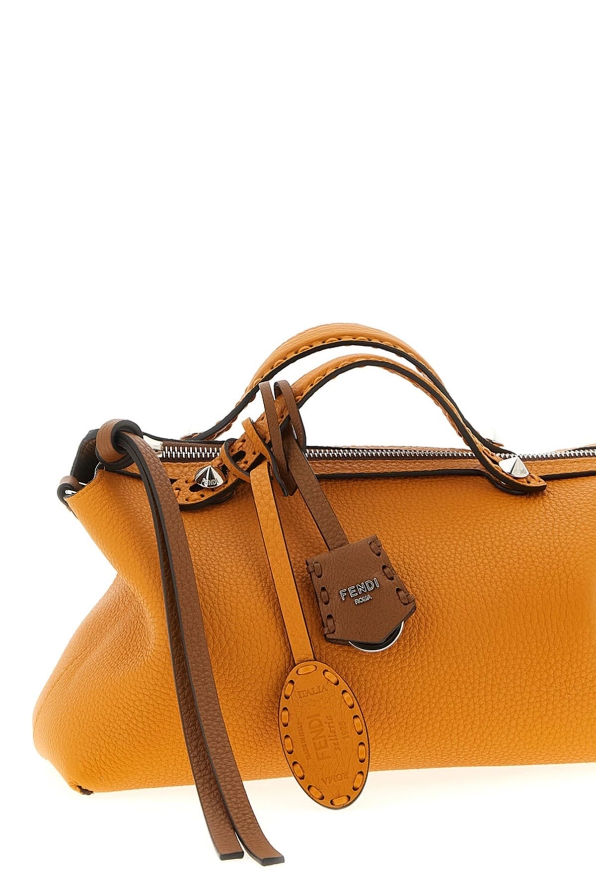 Fendi Fendi By The Way Selleria Medium Handbag