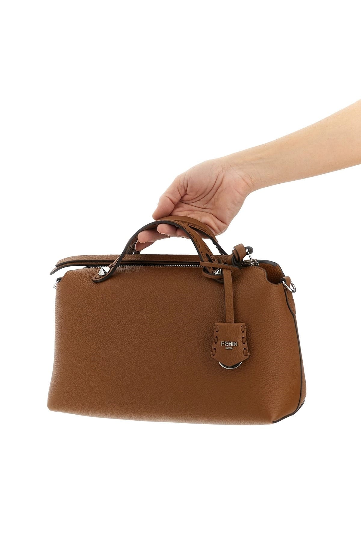 Fendi By The Way Selleria Medium Handbag - alternate view