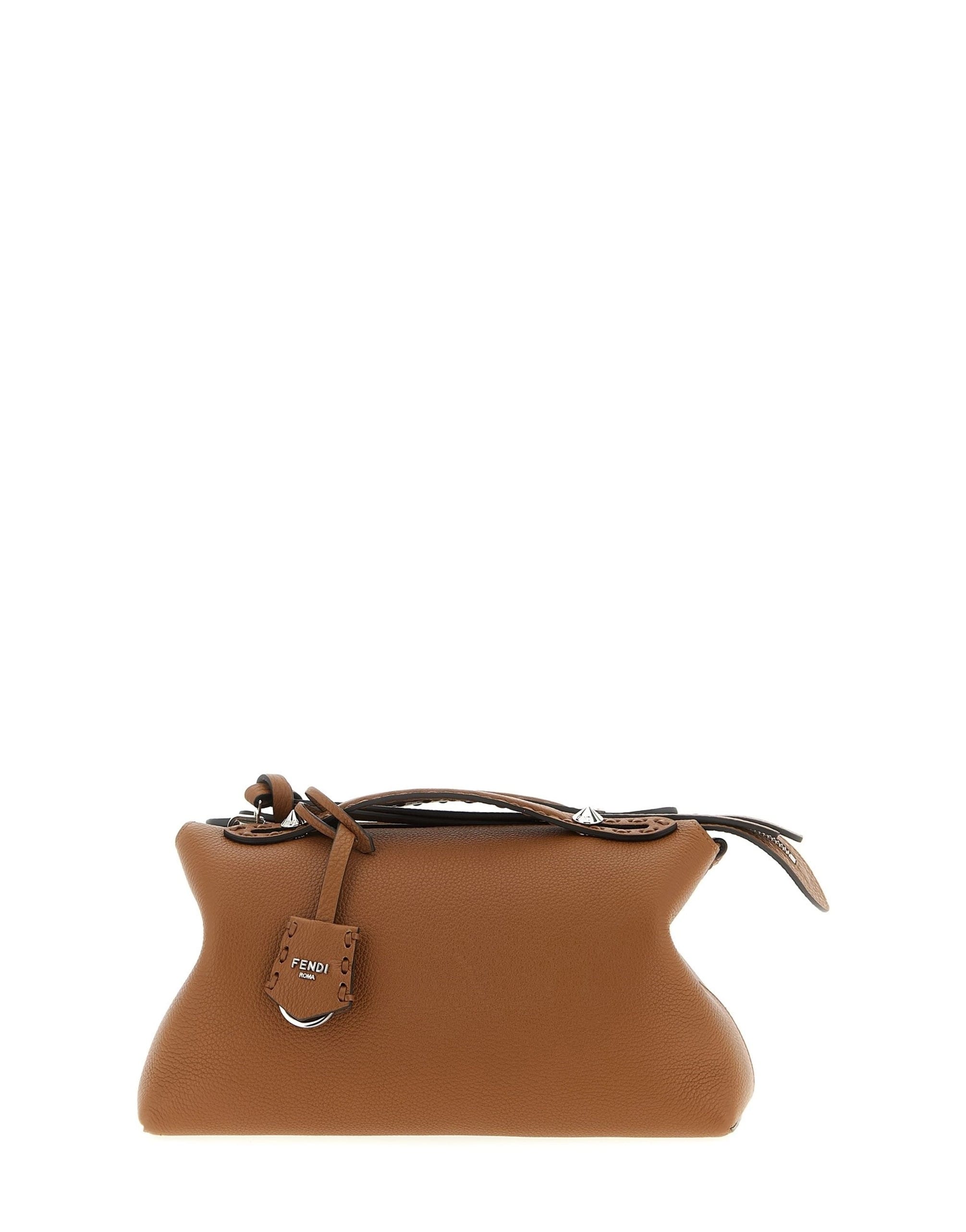 Fendi Fendi By The Way Selleria Medium Handbag