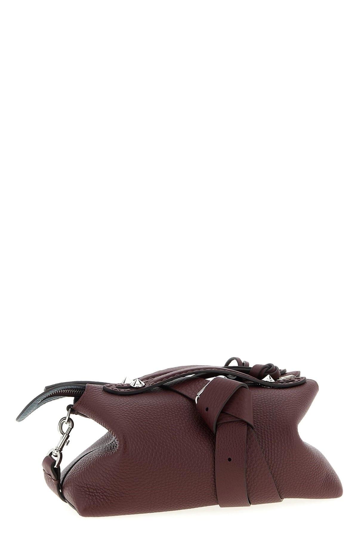 Fendi Fendi By The Way Selleria Medium Handbag
