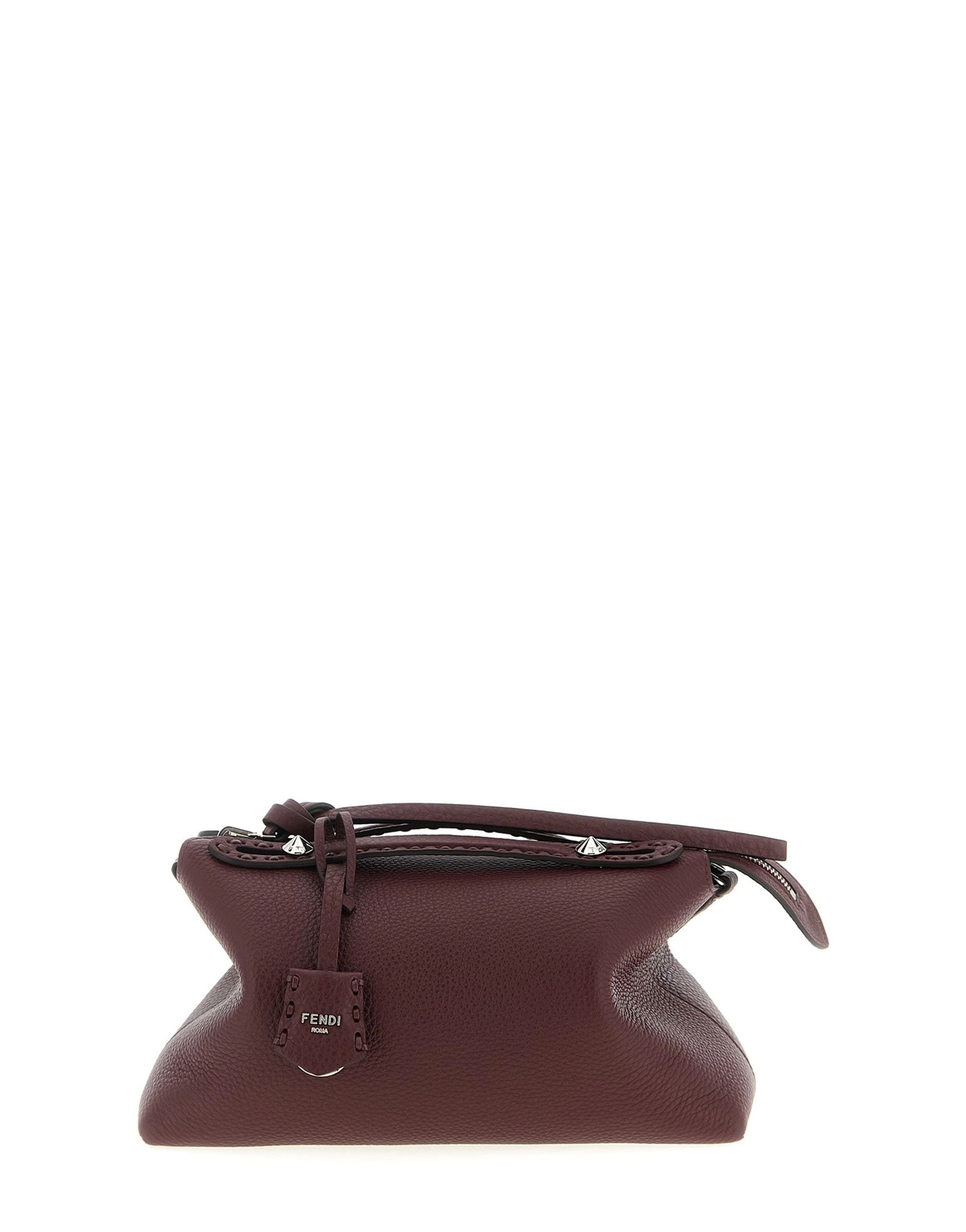 Fendi Fendi By The Way Selleria Medium Handbag