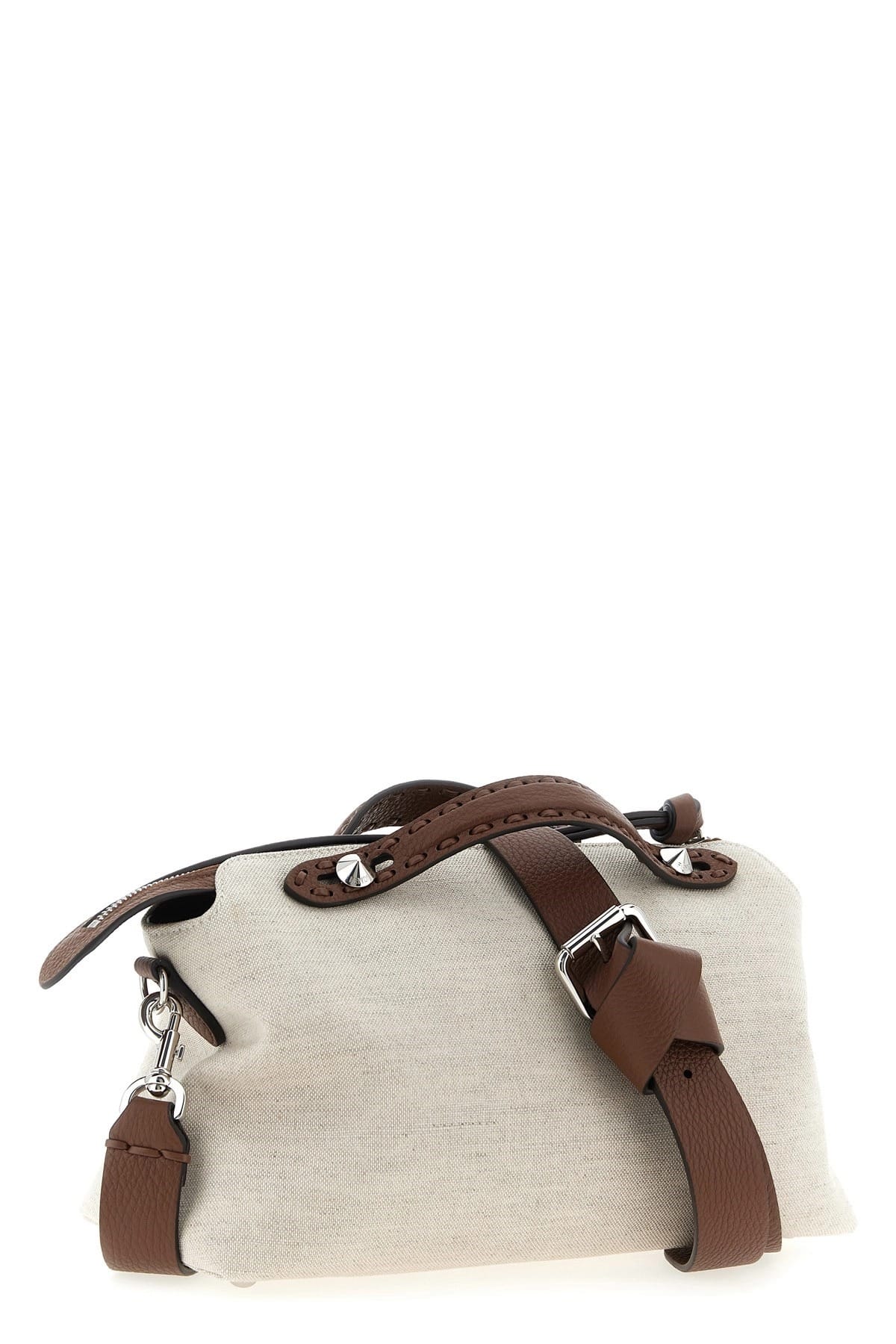 Fendi Fendi By The Way Soft Medium Handbag