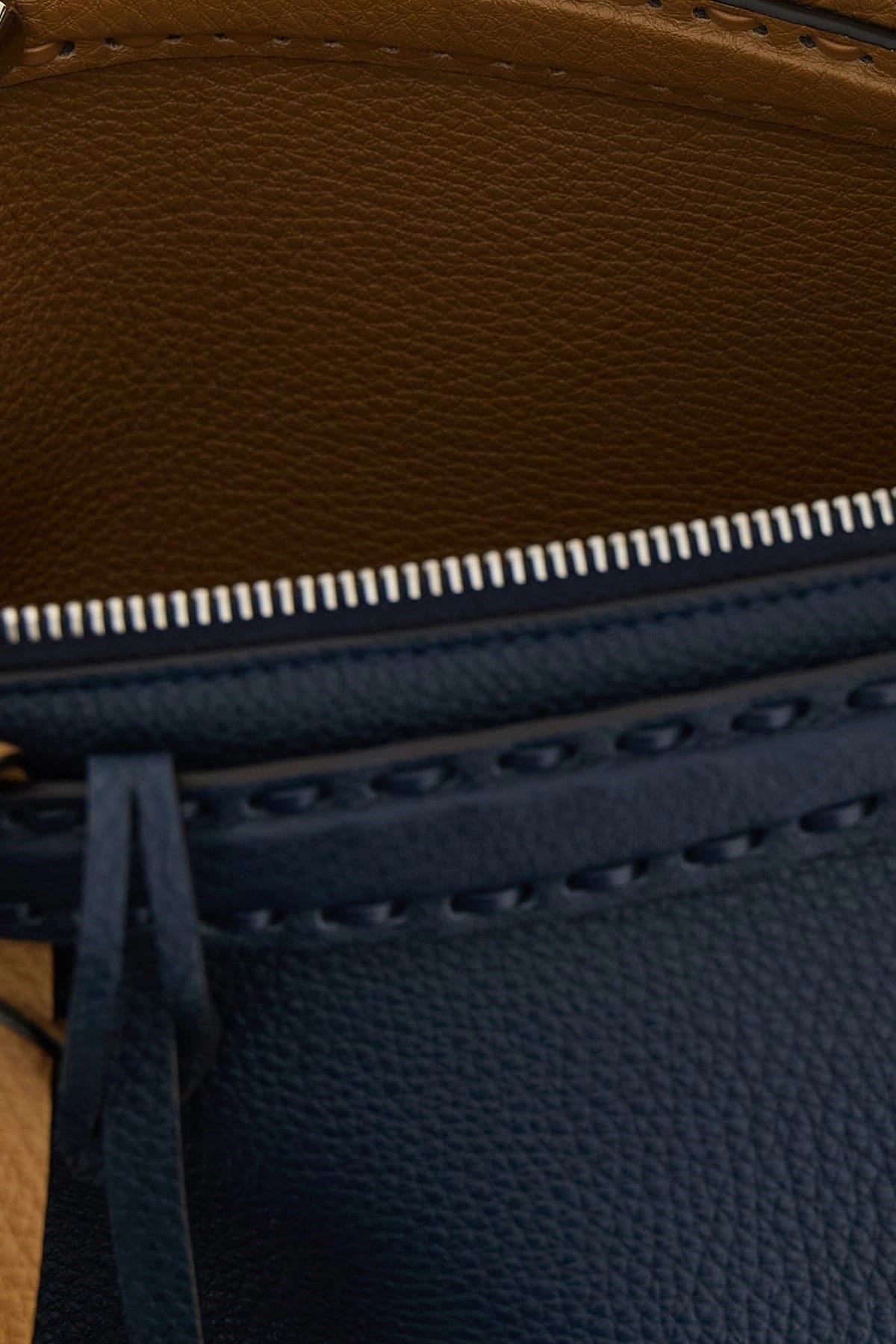 Fendi Fendi Bythewaysoftselleria Reversible Handbag