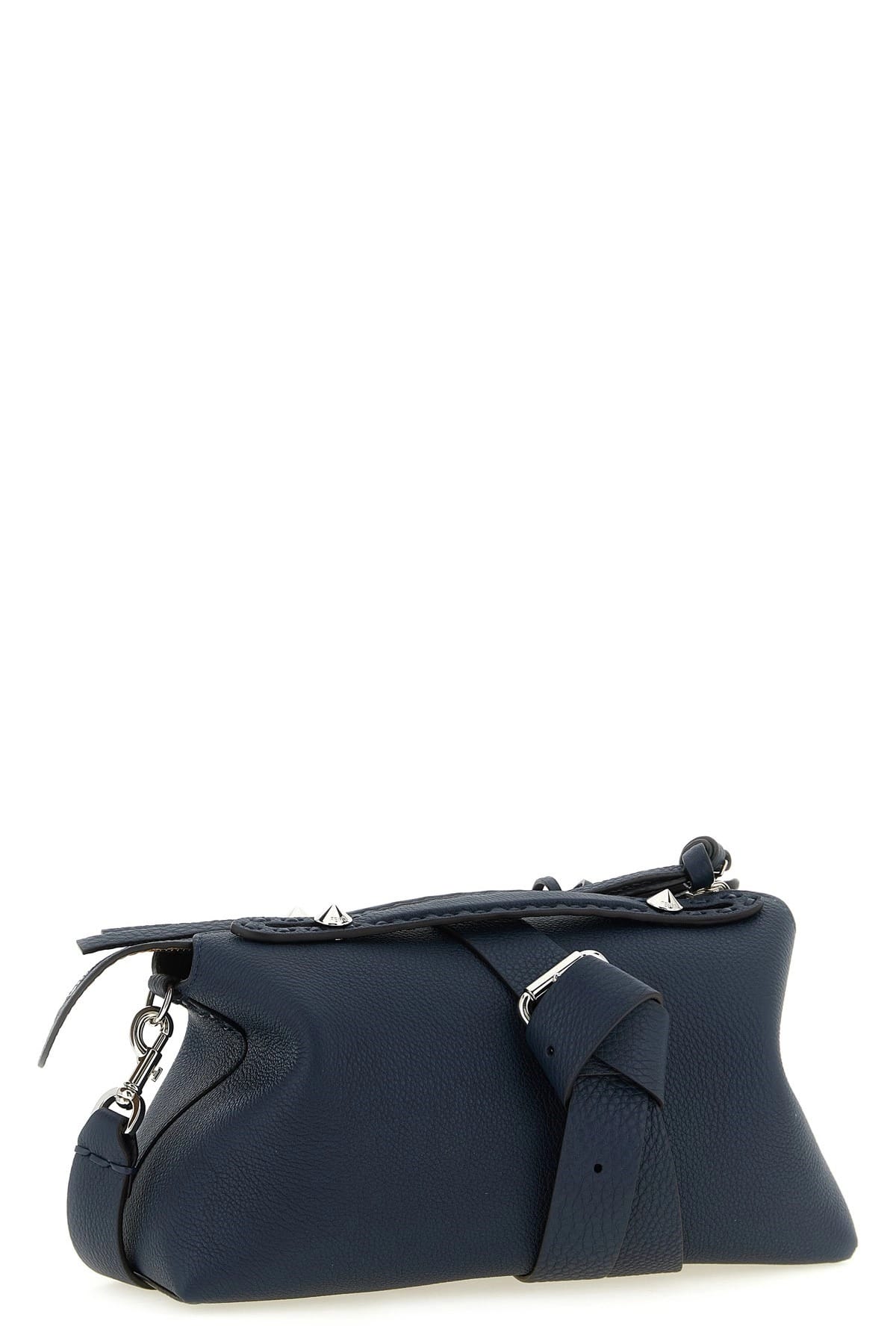 Fendi Fendi Bythewaysoftselleria Reversible Handbag